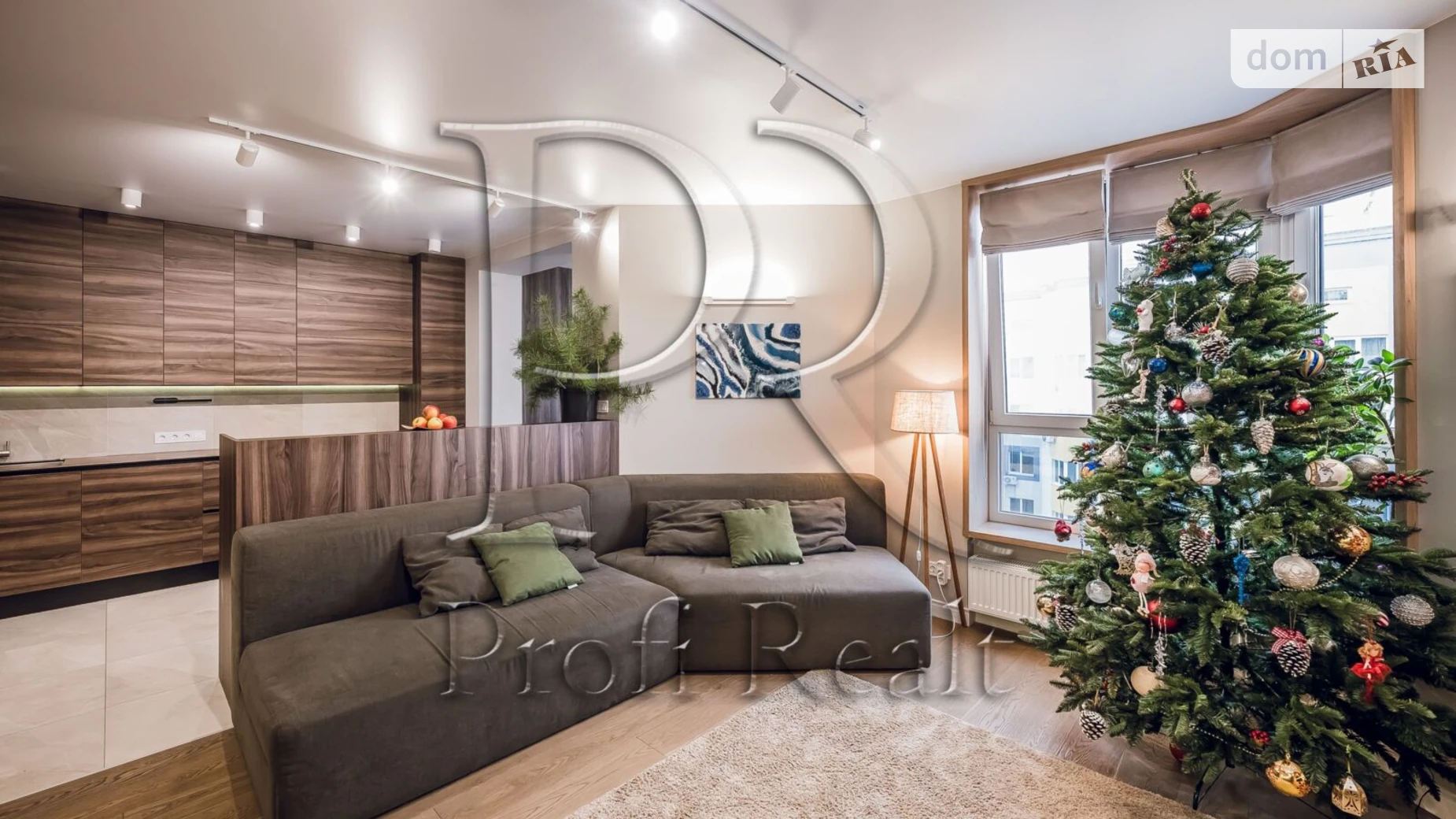 ул. Яблоневая, 15 Софиевская Борщаговка ЖК София Резиденс - фото 2