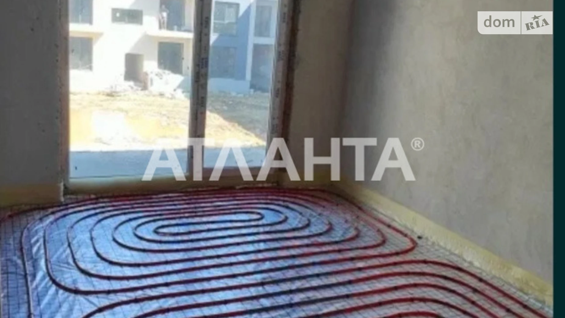 Продается 1-комнатная квартира 42.9 кв. м в Сторожнице, ул. Проектная - фото 4