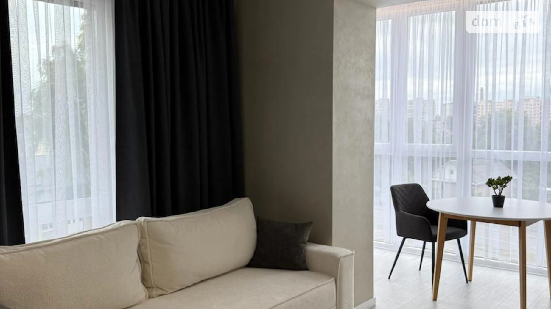 Продається 1-кімнатна квартира 47 кв. м у Рівному, цена: 74900 $ - фото 3