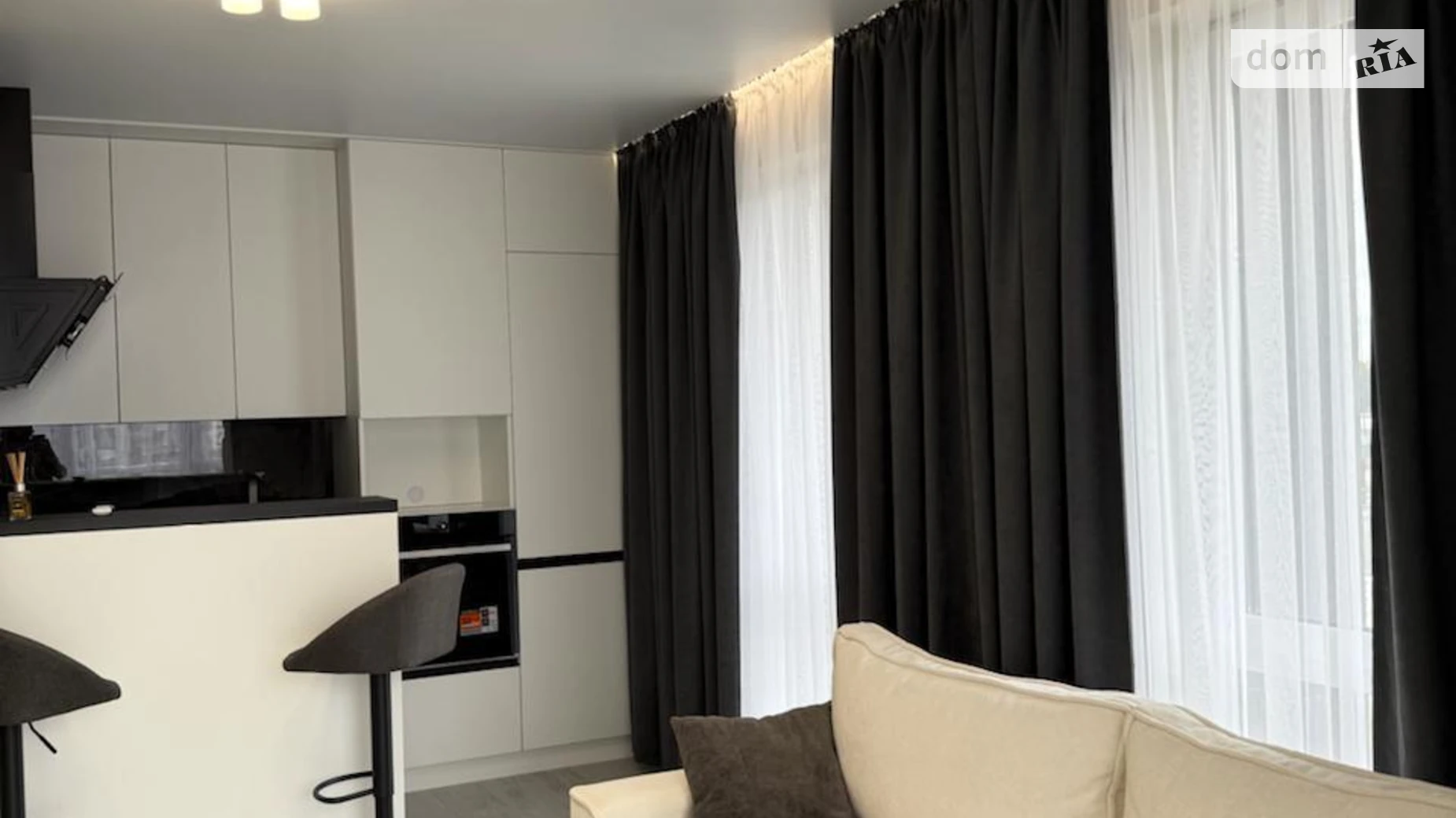 Продається 1-кімнатна квартира 47 кв. м у Рівному, цена: 74900 $ - фото 5