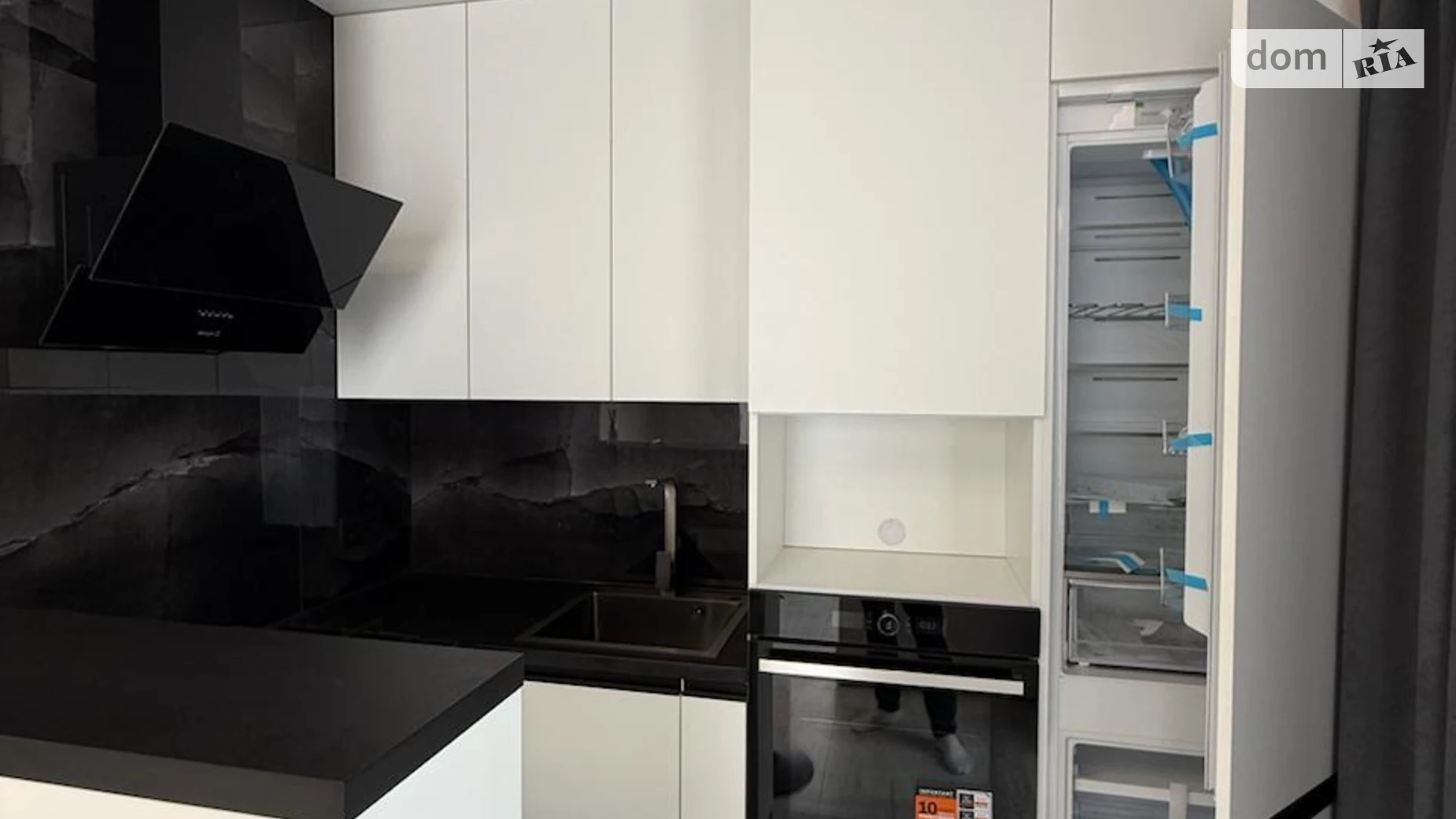 Продається 1-кімнатна квартира 47 кв. м у Рівному, цена: 74900 $ - фото 4