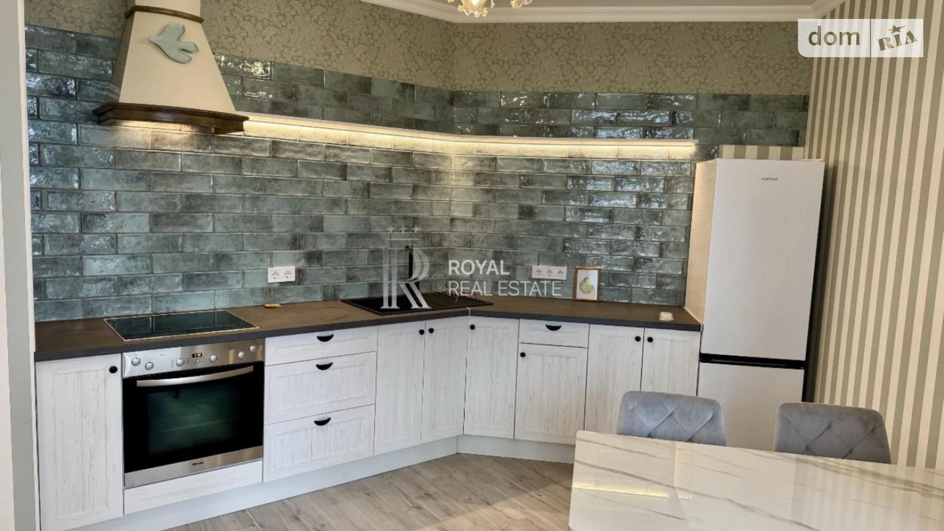 Сдается в аренду 1-комнатная квартира 47 кв. м в Киеве, ул. Глеба Бабича(Канальная), 8Г - фото 2