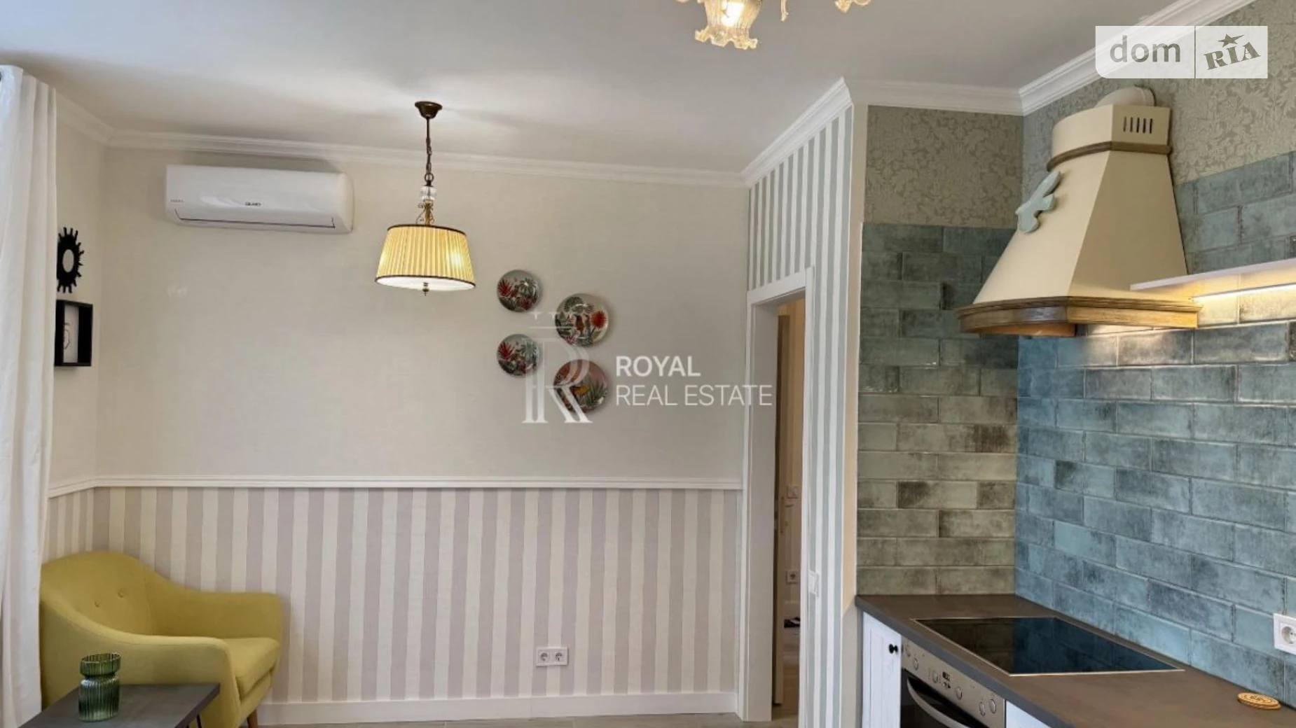 Сдается в аренду 1-комнатная квартира 47 кв. м в Киеве, ул. Глеба Бабича(Канальная), 8Г - фото 4