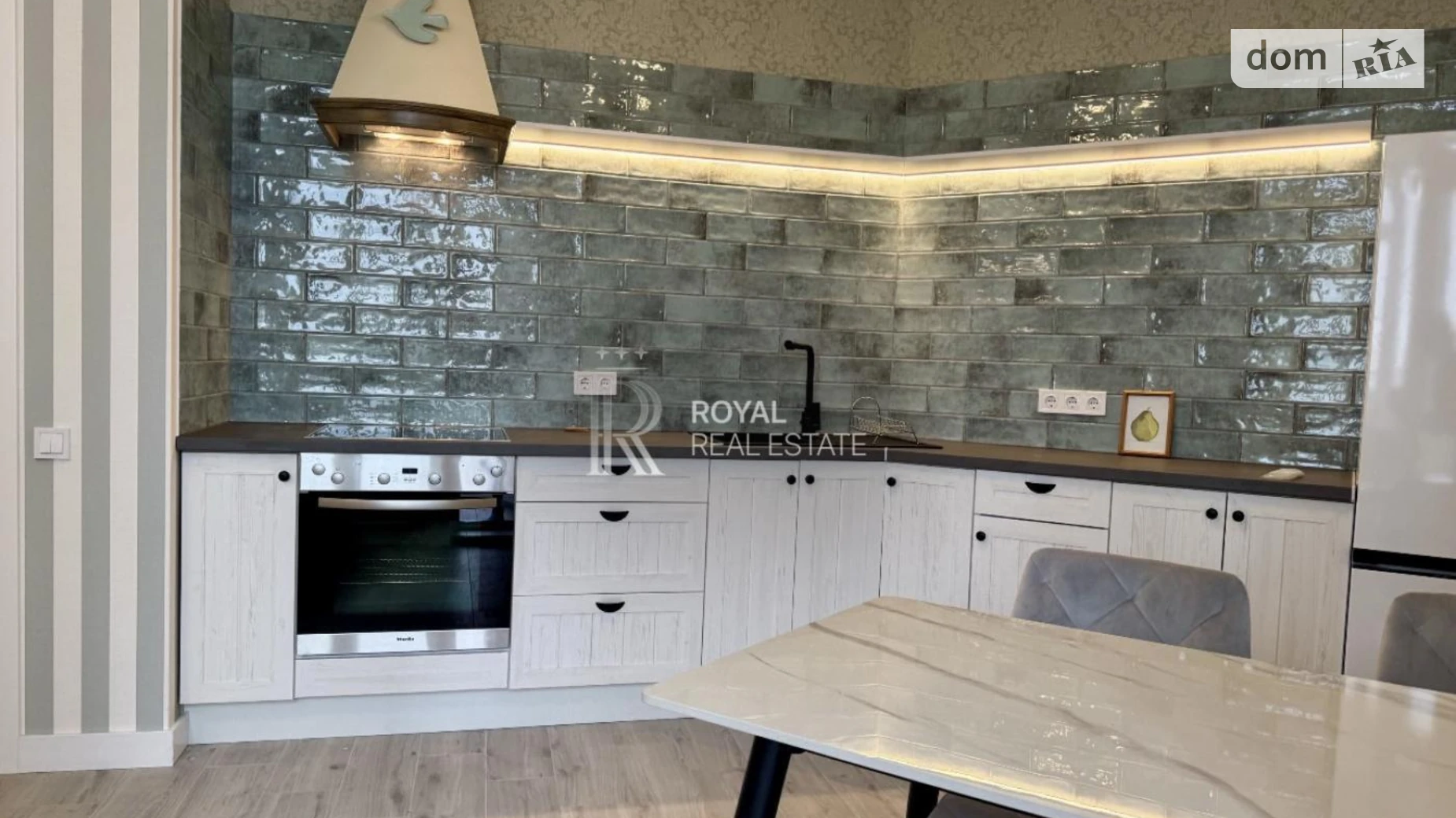 Сдается в аренду 1-комнатная квартира 47 кв. м в Киеве, ул. Глеба Бабича(Канальная), 8Г - фото 3