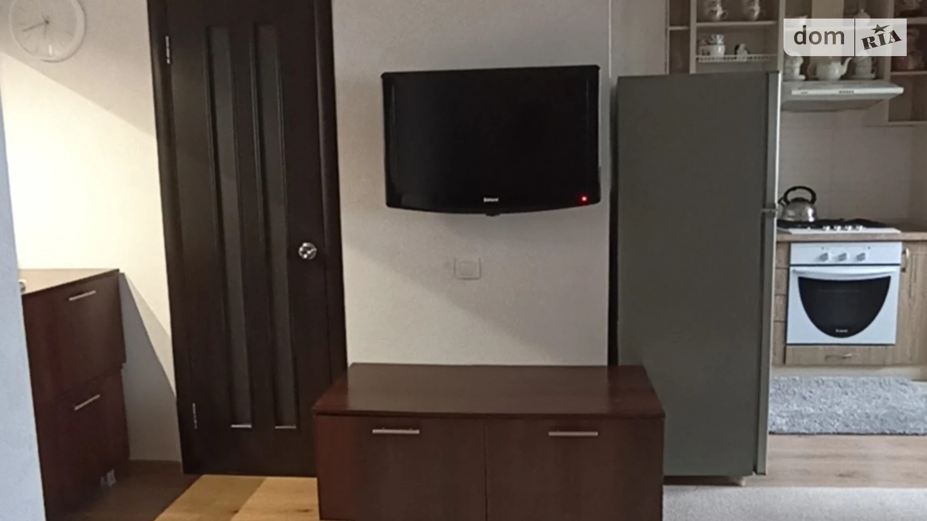 Сдается в аренду 1-комнатная квартира 39 кв. м в, цена: 14000 грн - фото 3