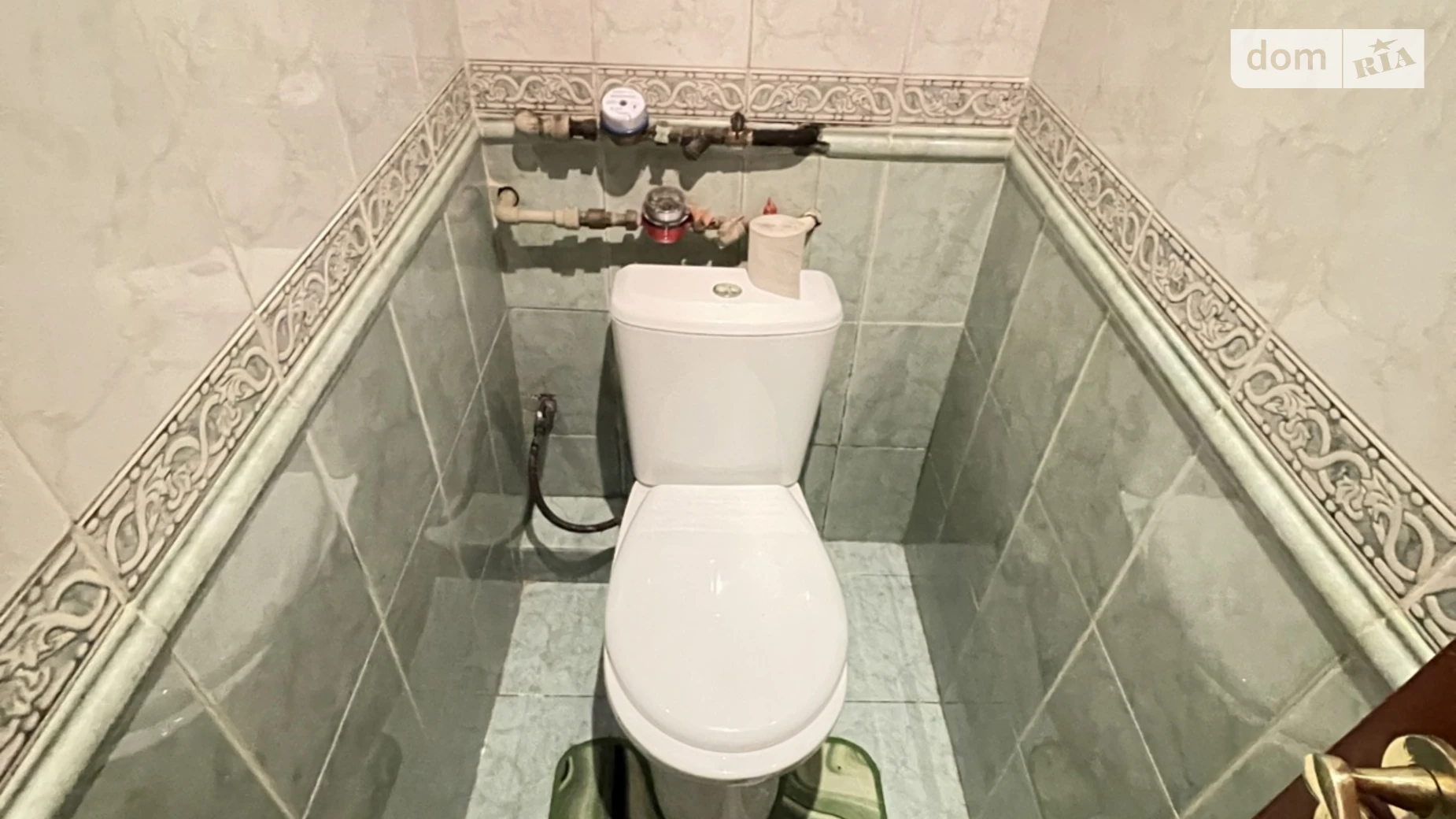 2-кімнатна квартира 62 кв. м у Тернополі, цена: 8500 грн - фото 3