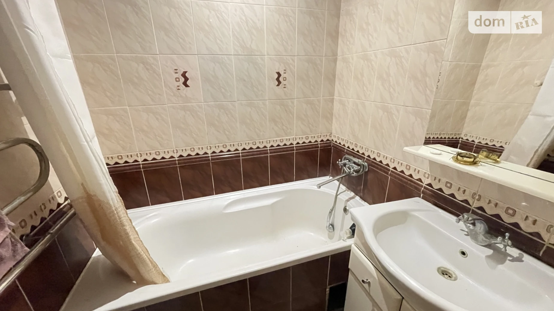 2-кімнатна квартира 62 кв. м у Тернополі, цена: 8500 грн - фото 2