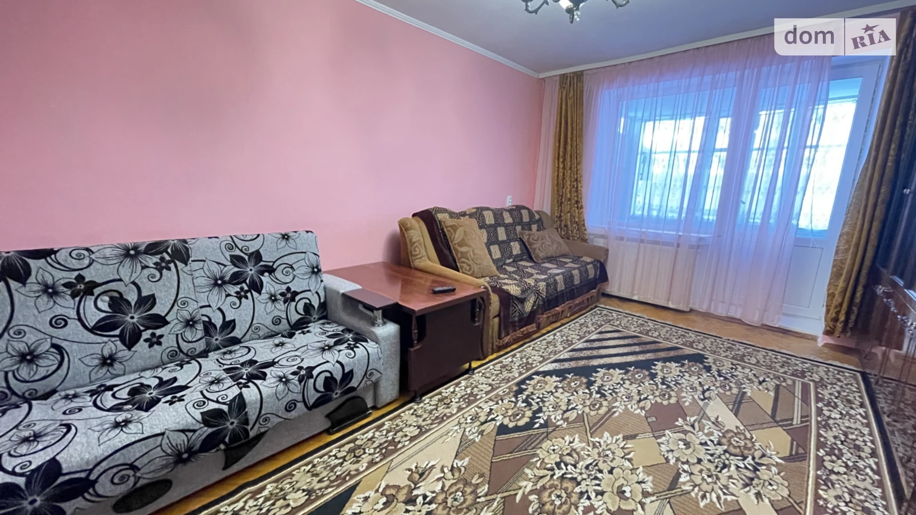 2-кімнатна квартира 62 кв. м у Тернополі, цена: 8500 грн - фото 5