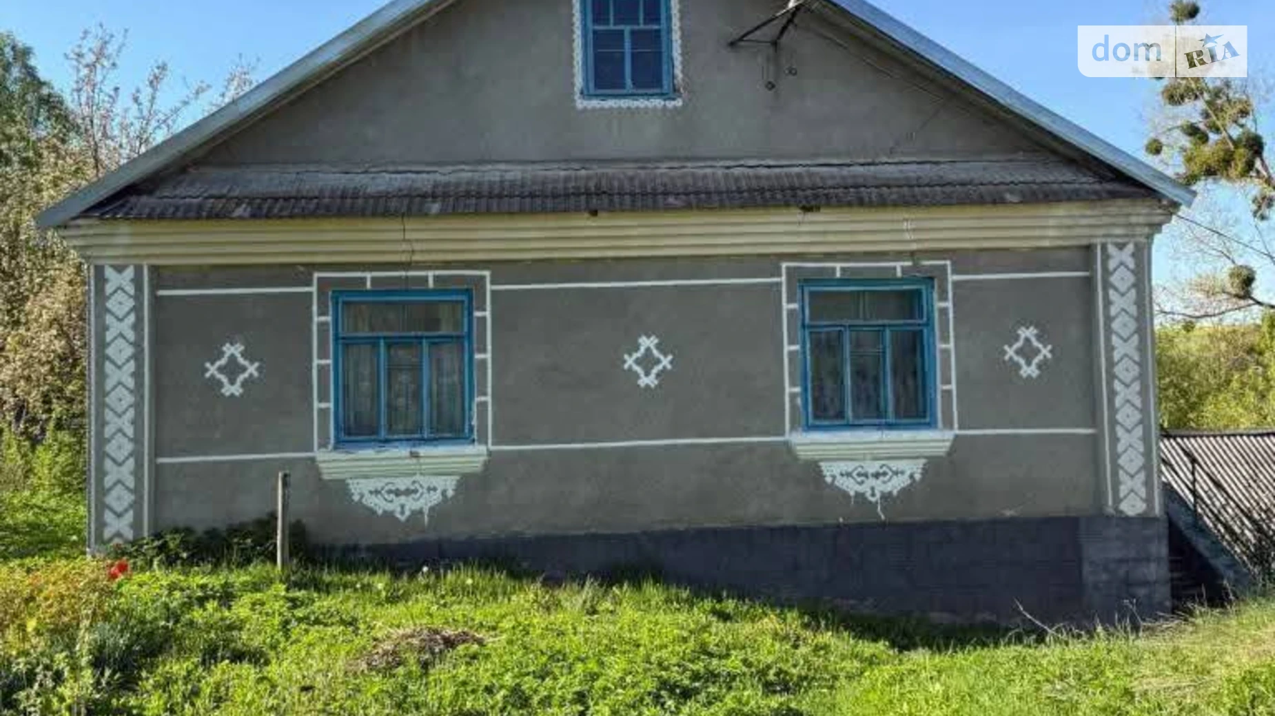 Продается одноэтажный дом 99.7 кв. м с верандой, цена: 7500 $ - фото 3