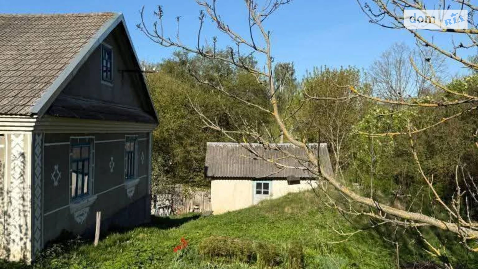 Продается одноэтажный дом 99.7 кв. м с верандой, цена: 7500 $ - фото 5