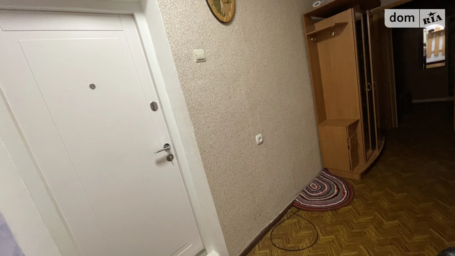 Здається в оренду 2-кімнатна квартира 43 кв. м у Хмельницькому, вул. Героя України Дмитра Васильєва(Попова) - фото 3