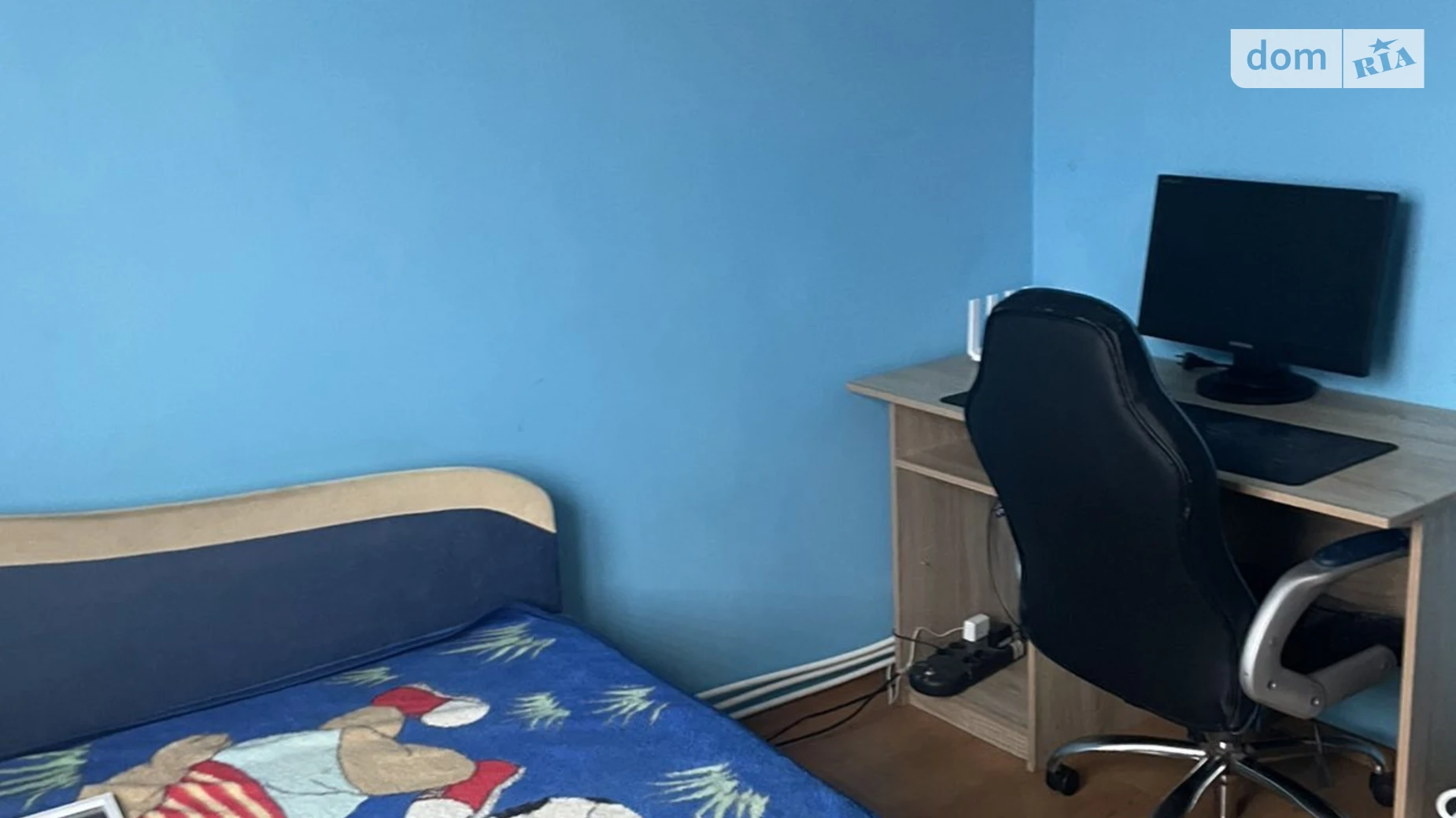 Сдается в аренду 3-комнатная квартира 68 кв. м в Ужгороде, ул. Легоцкого, 11 - фото 3