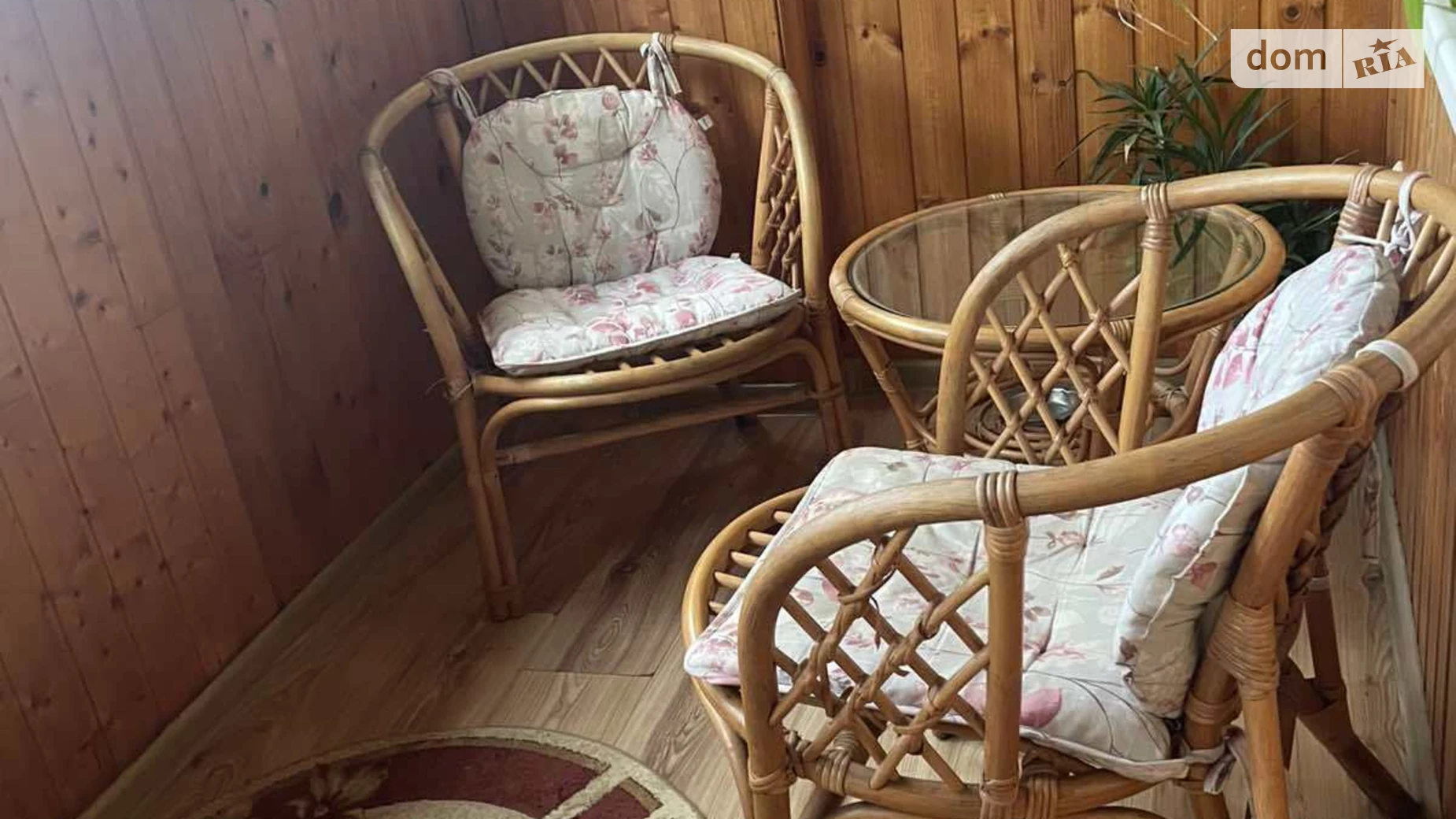 Сдается в аренду 3-комнатная квартира 68 кв. м в Ужгороде, ул. Легоцкого, 11 - фото 4