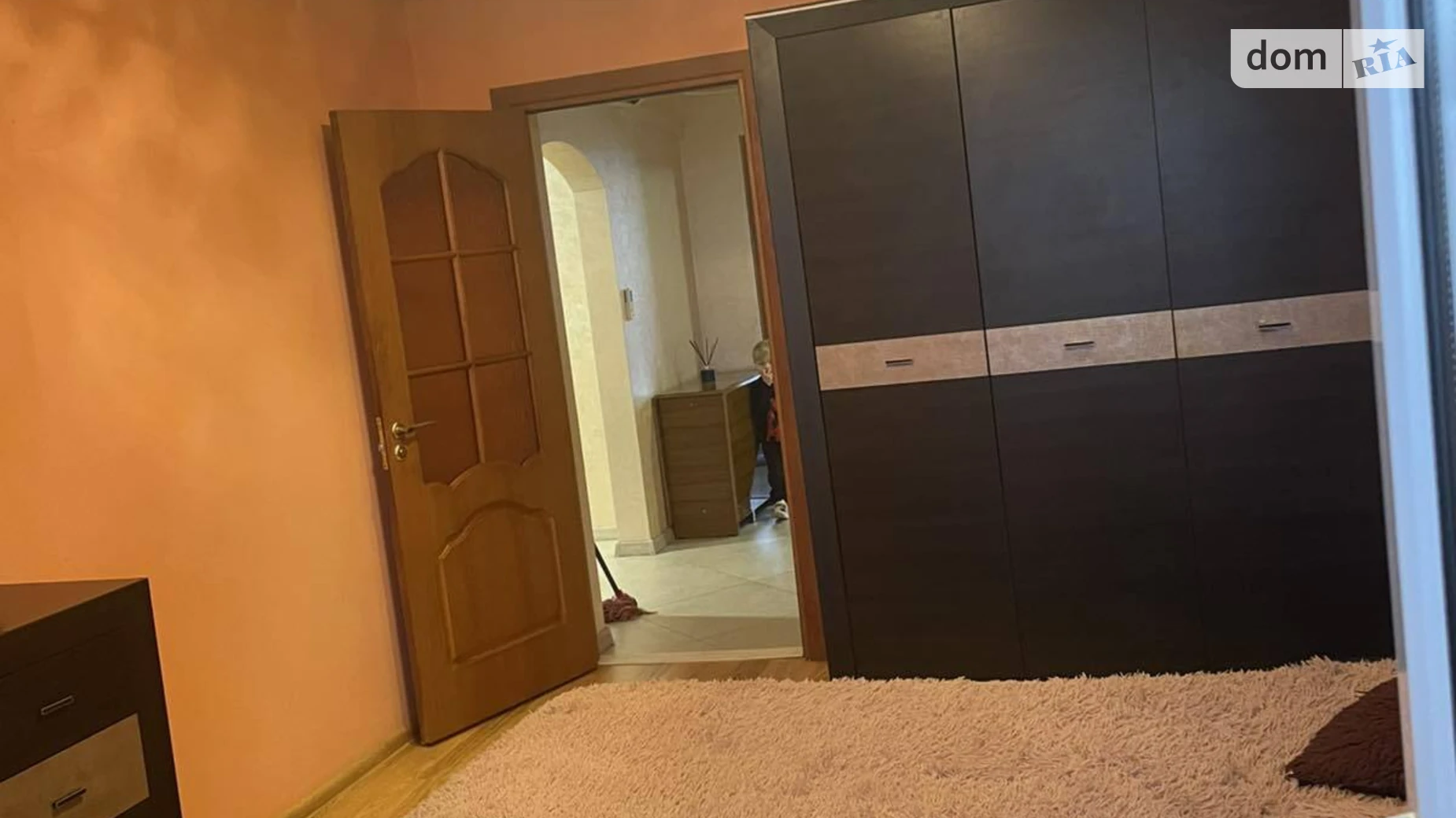 Сдается в аренду 3-комнатная квартира 68 кв. м в Ужгороде, ул. Легоцкого, 11 - фото 5