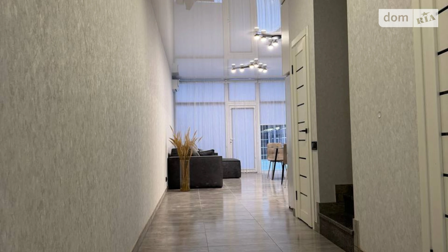 пер. Сосновый, 1 Быковня Киев Лесная, цена: 1300 $ - фото 4