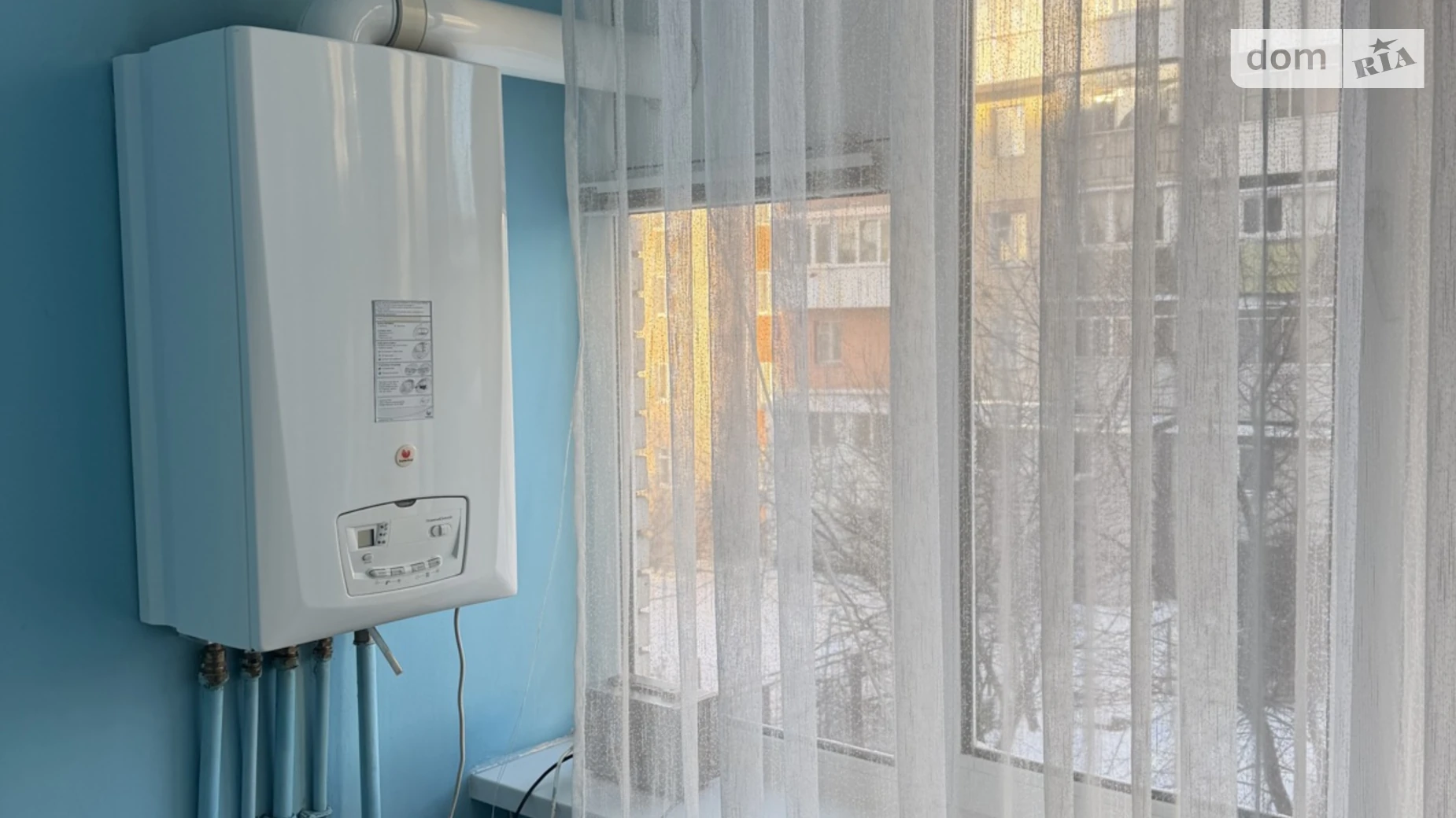 Продается 3-комнатная квартира 100 кв. м в Хмельницком, ул. Мазура Николая, 8/1 - фото 3