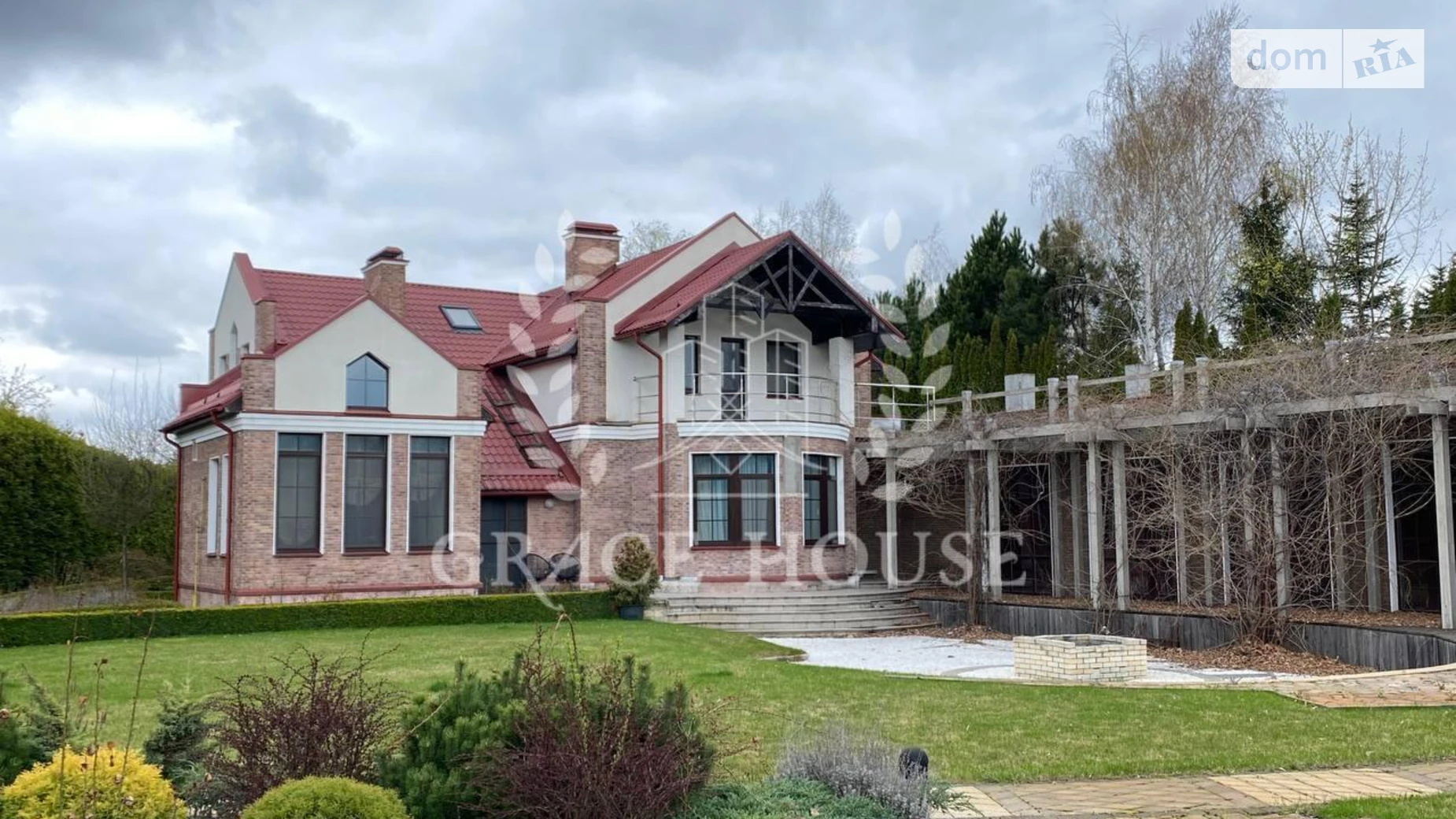 Сдается в аренду дом на 2 этажа 345.2 кв. м с бассейном, цена: 7000 $ - фото 3