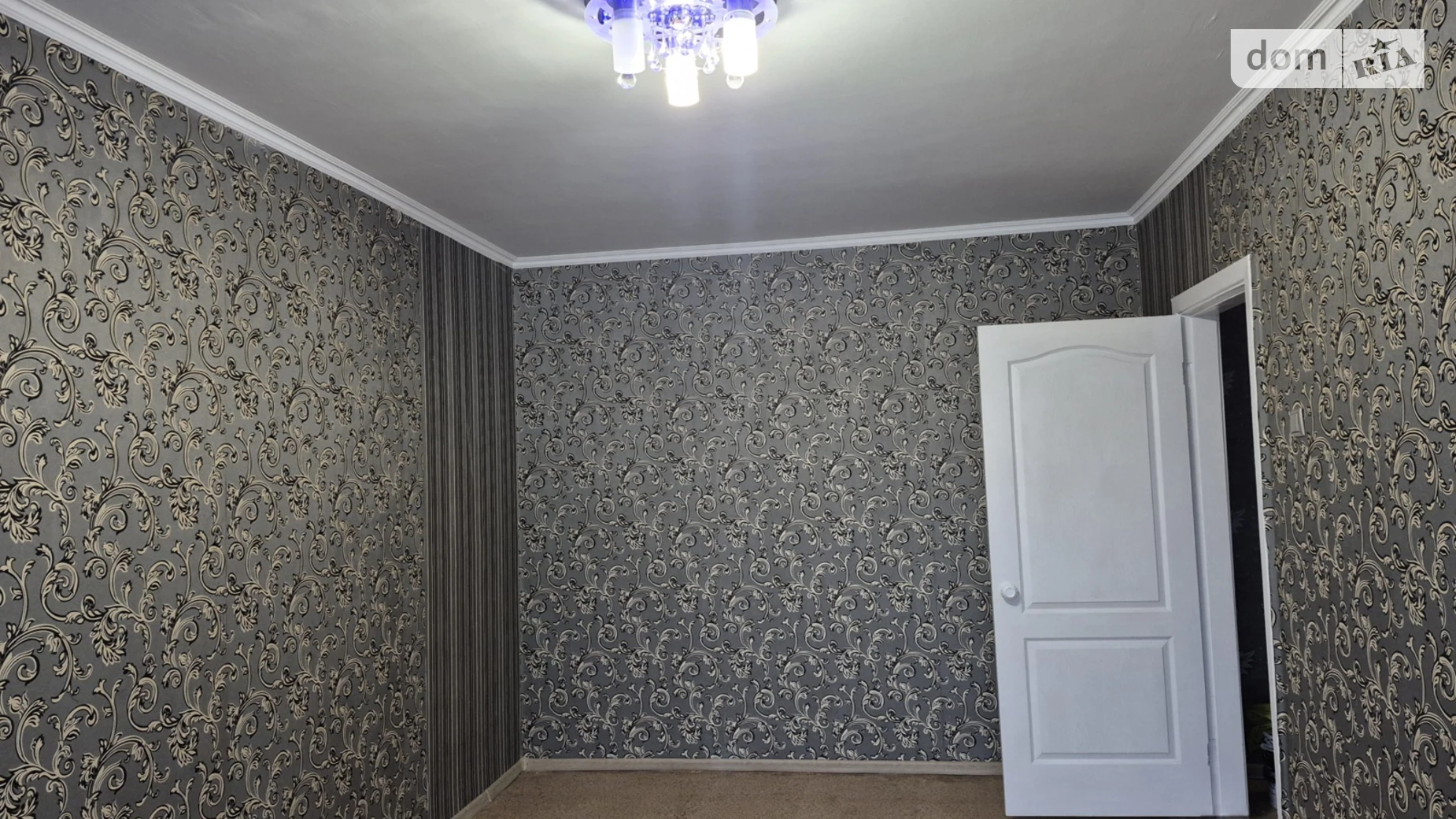 Продается 2-комнатная квартира 48.5 кв. м в Костополе, ул. Степанская, 26 - фото 2