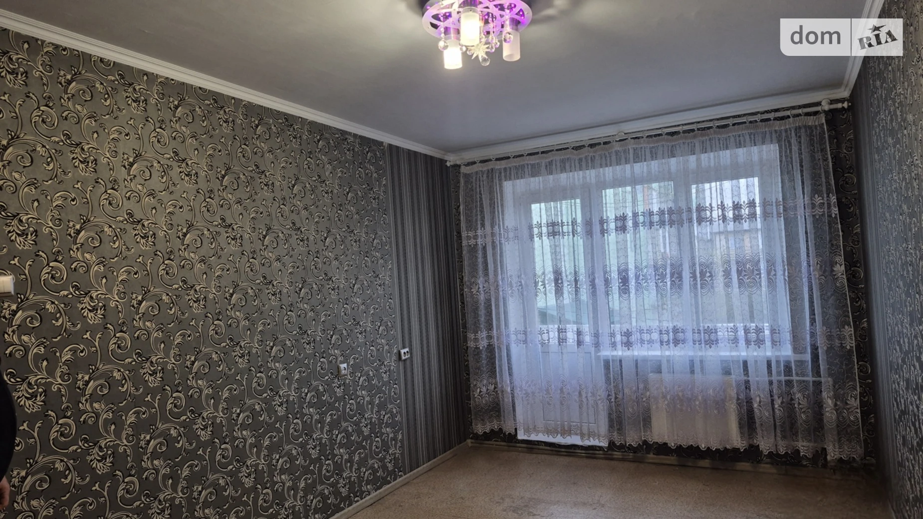 Продается 2-комнатная квартира 48.5 кв. м в Костополе, ул. Степанская, 26 - фото 3