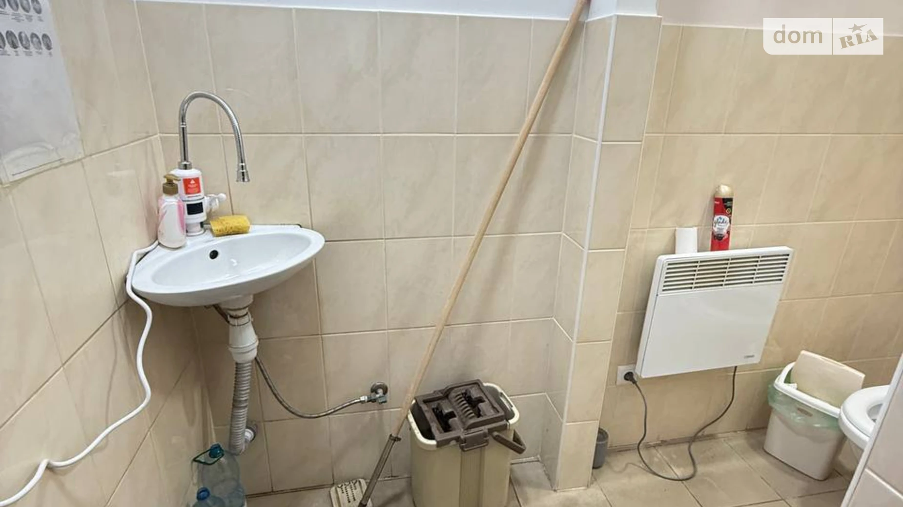 Здається в оренду приміщення вільного призначення 126 кв. м в 3-поверховій будівлі, цена: 49999 грн - фото 2