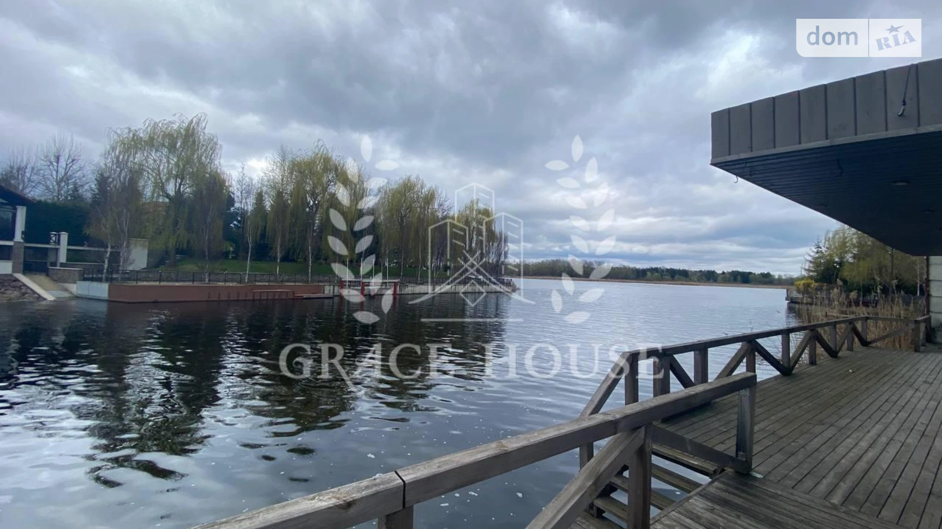 ул. Старокиевская Козин (Обухов), цена: 1700000 $ - фото 4