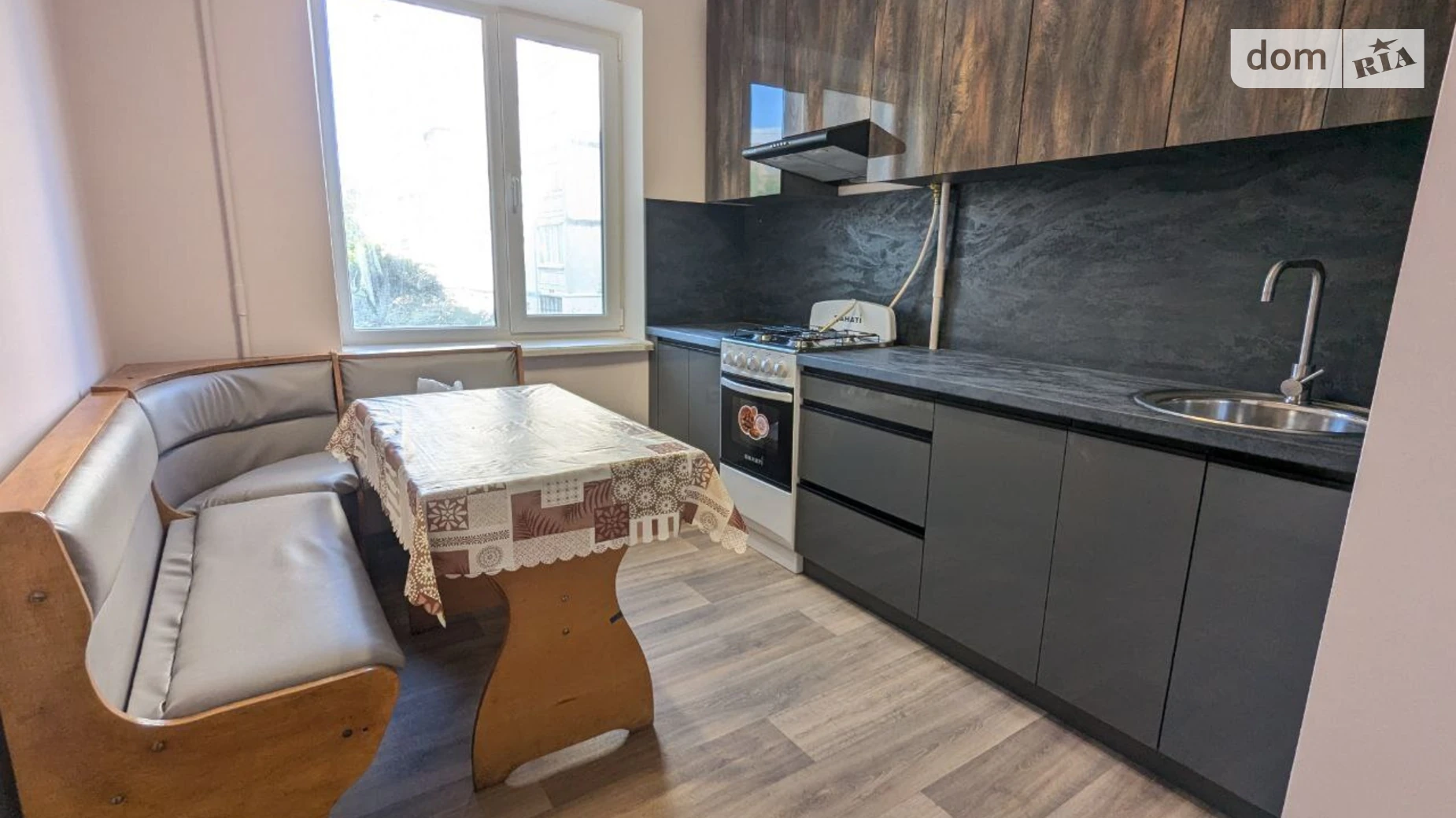 Здається в оренду 3-кімнатна квартира 64 кв. м у Рівному, вул. Київська, 83 - фото 3