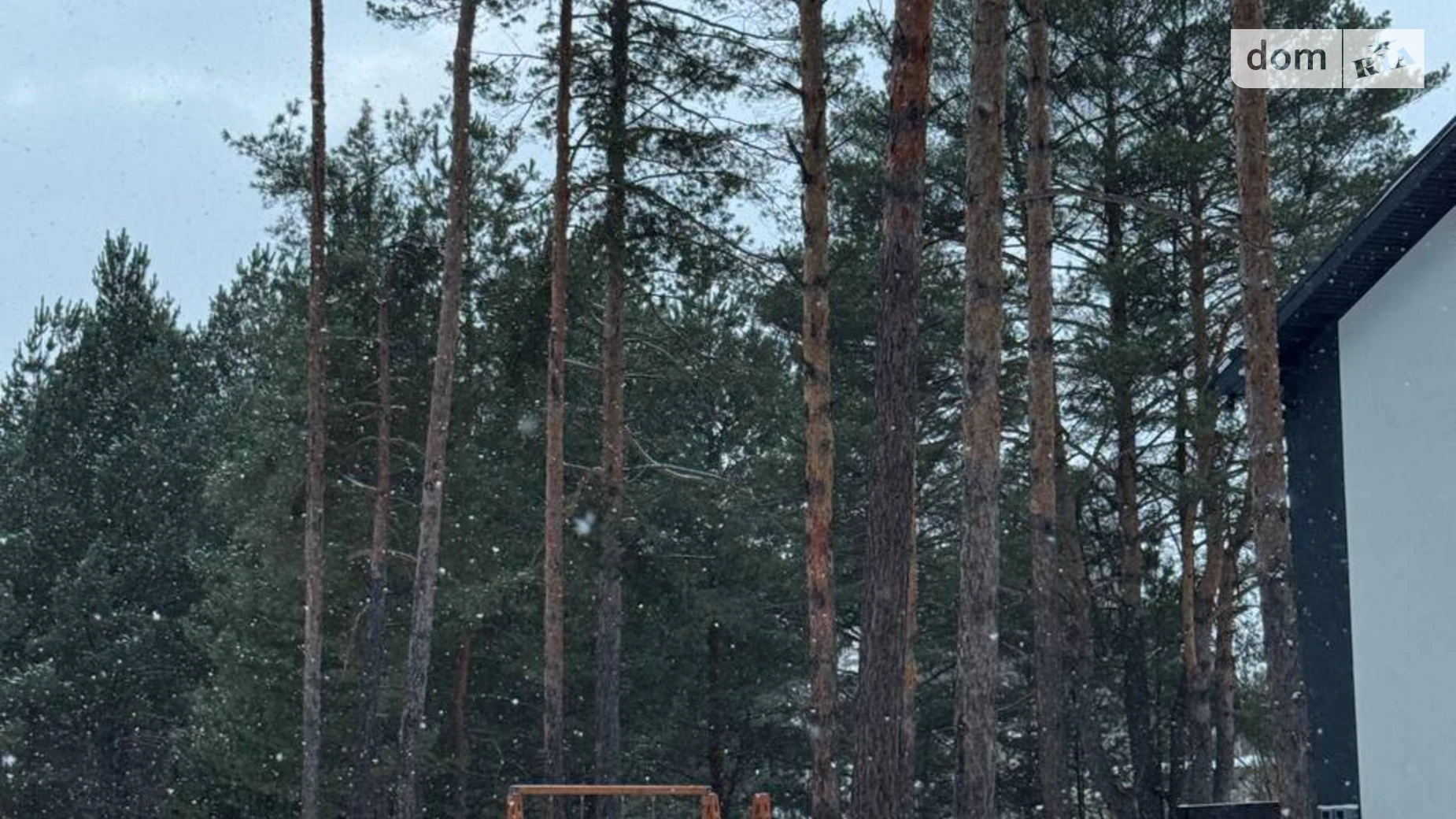 пер. Сосновый, 2 Быковня Киев Лесная, цена: 1100 $ - фото 4