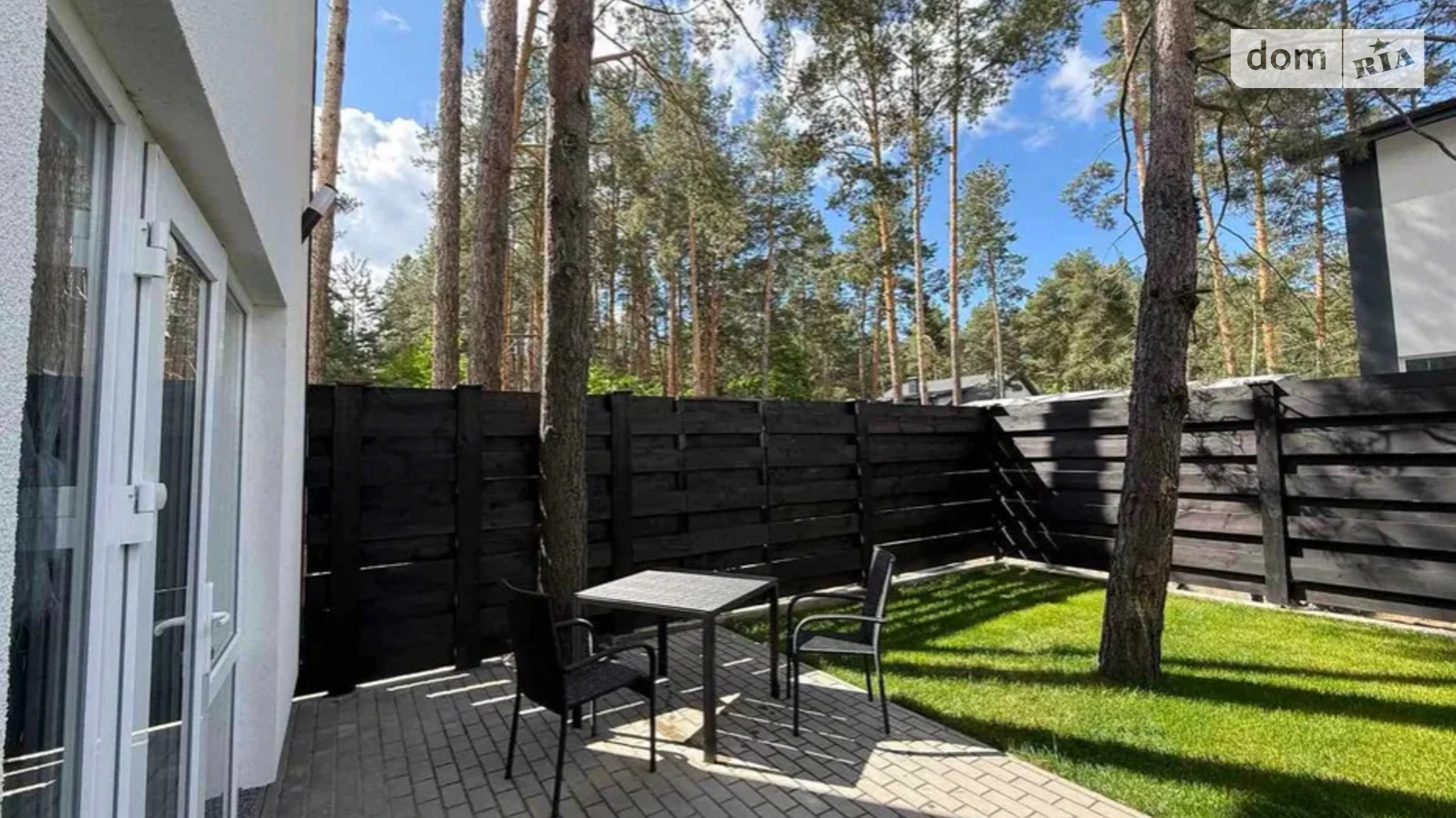 пер. Сосновый, 2 Быковня Киев Лесная, цена: 1100 $ - фото 3