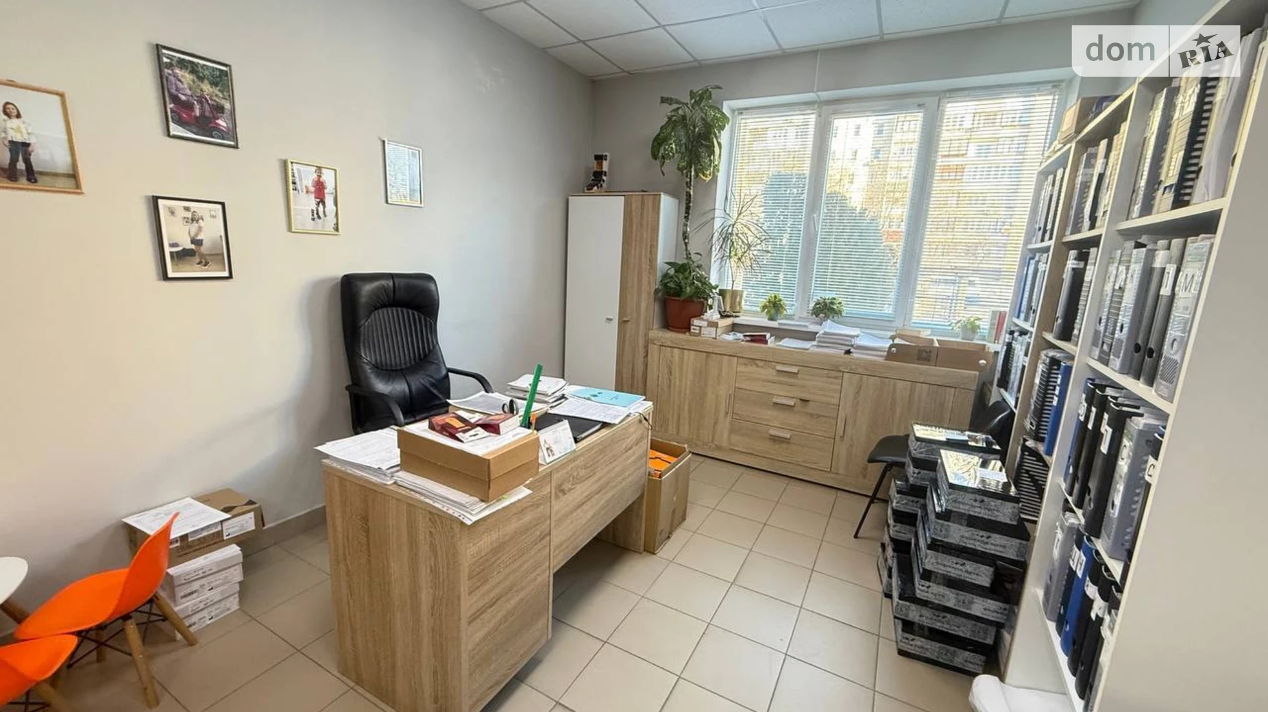 Здається в оренду приміщення вільного призначення 126 кв. м в 3-поверховій будівлі, цена: 50000 грн - фото 4