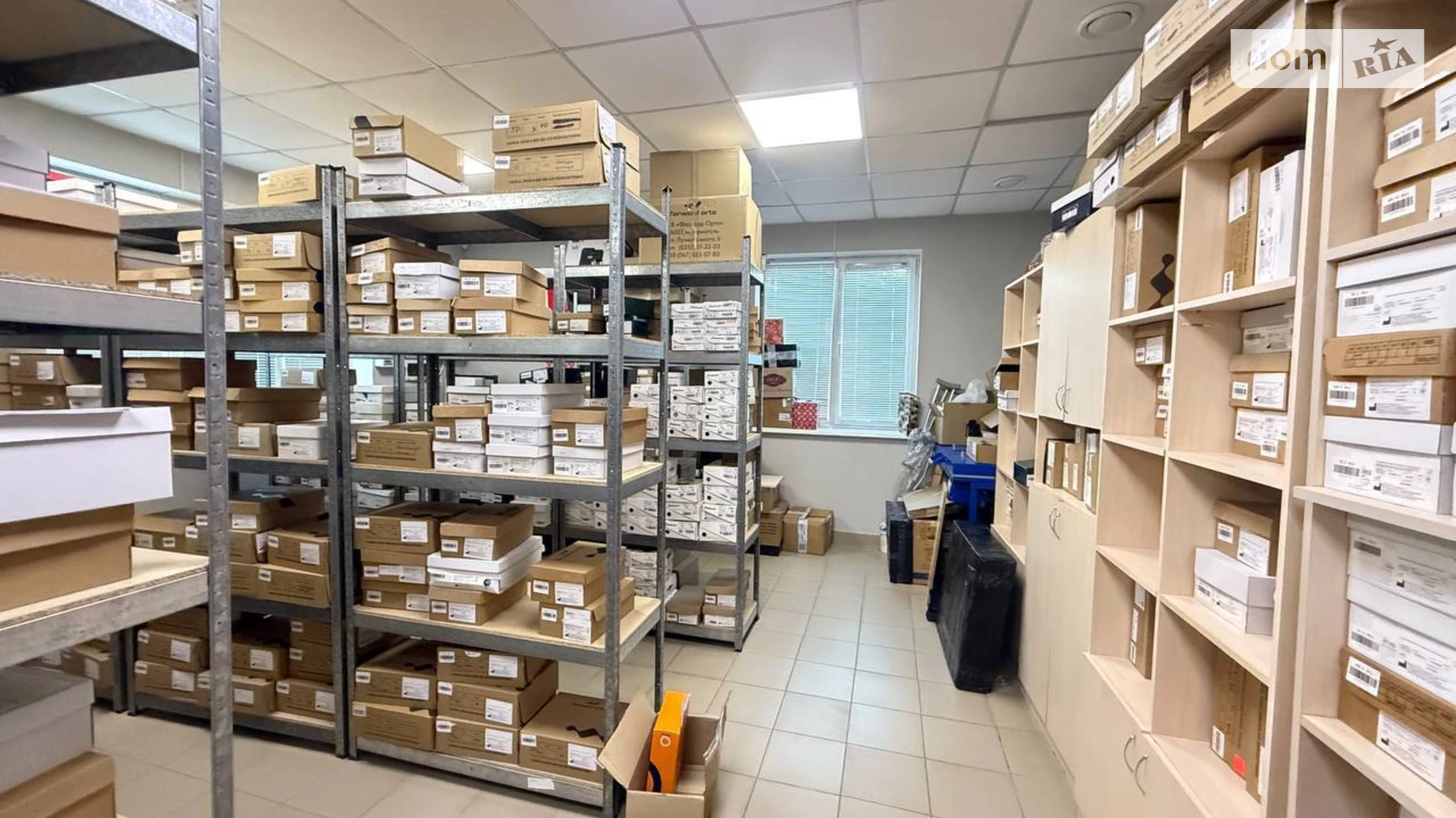 Здається в оренду приміщення вільного призначення 126 кв. м в 3-поверховій будівлі, цена: 50000 грн - фото 5