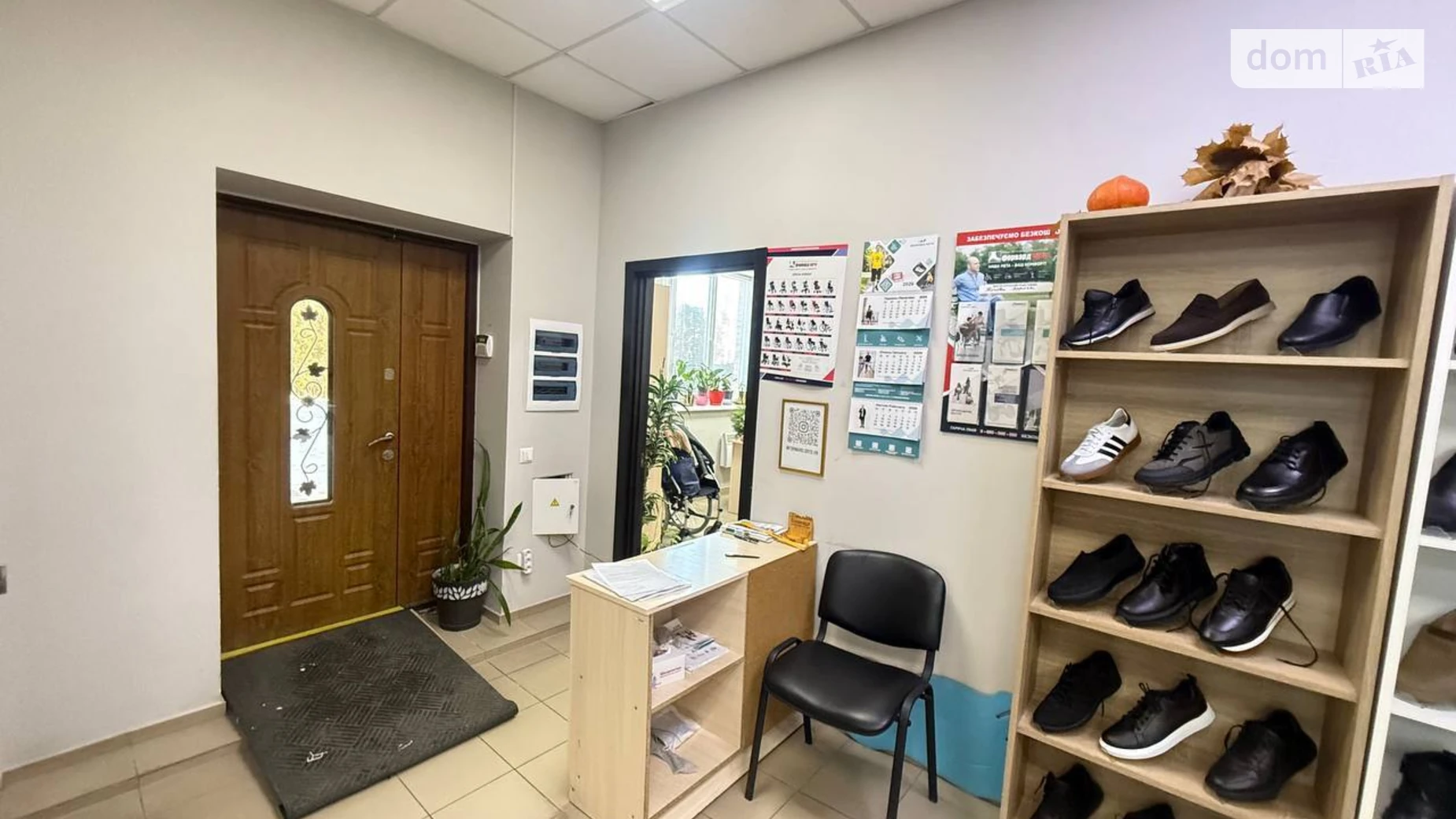 Здається в оренду приміщення вільного призначення 126 кв. м в 3-поверховій будівлі, цена: 49999 грн - фото 3