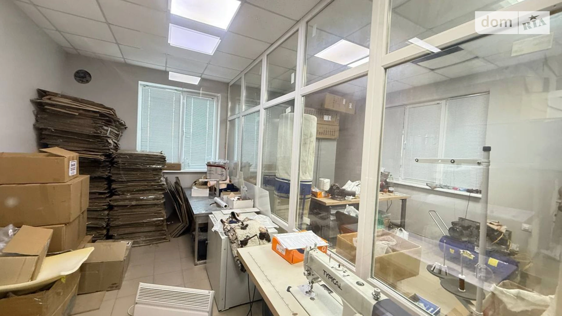 Здається в оренду приміщення вільного призначення 126 кв. м в 3-поверховій будівлі, цена: 49999 грн - фото 4