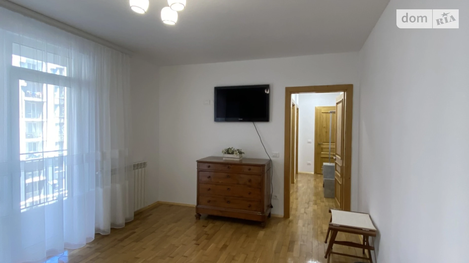 Здається в оренду 2-кімнатна квартира 65 кв. м у, цена: 550 $ - фото 3