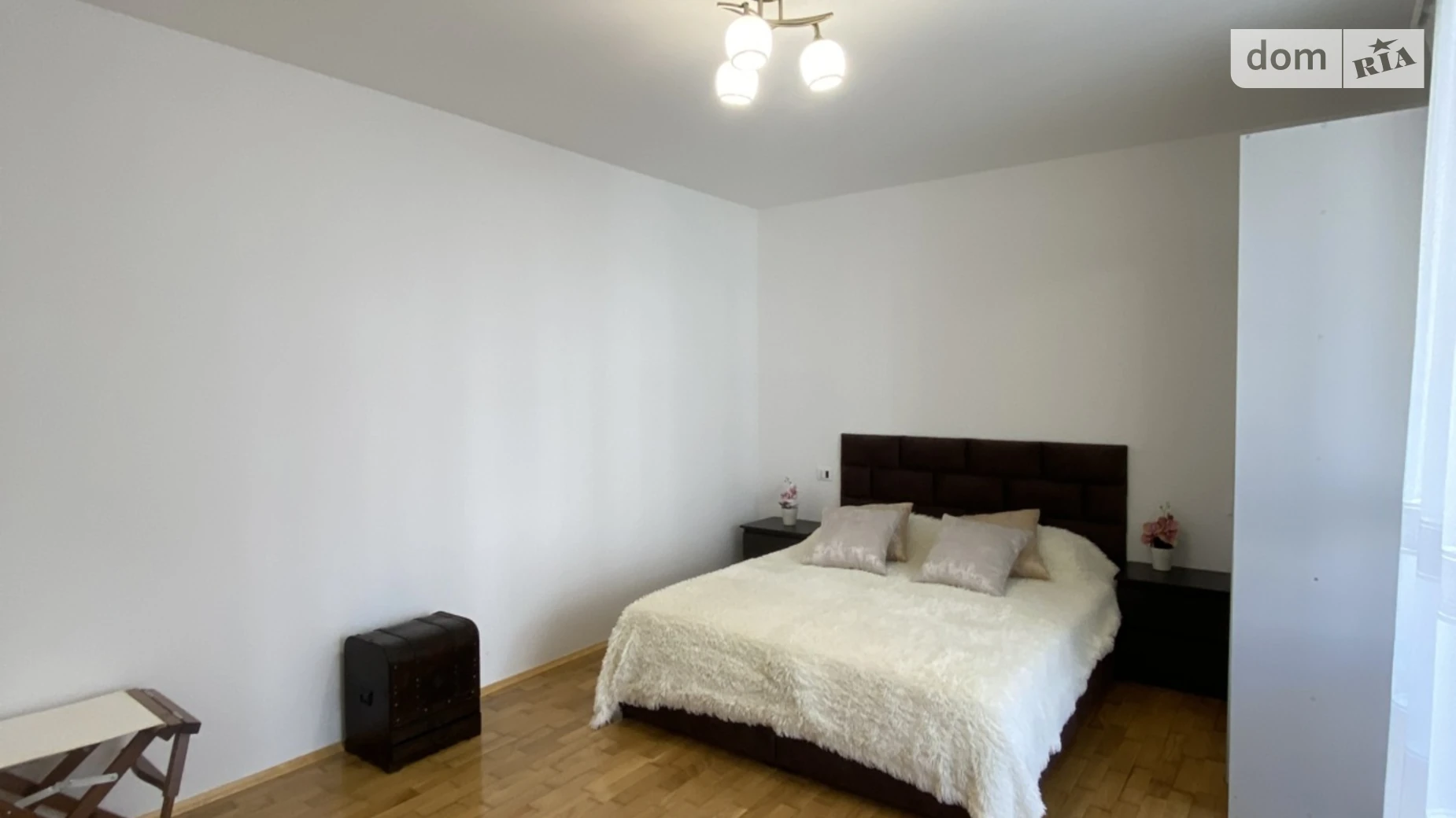 Здається в оренду 2-кімнатна квартира 65 кв. м у, цена: 550 $ - фото 2