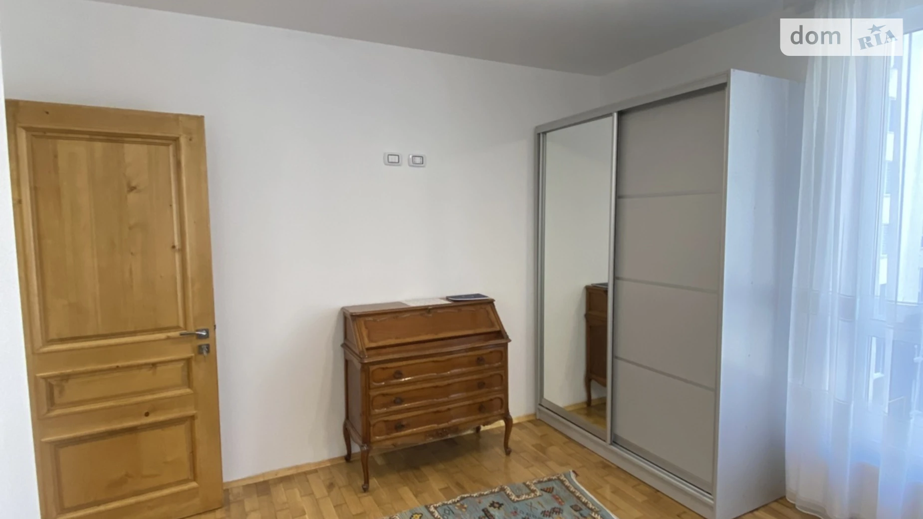 Здається в оренду 2-кімнатна квартира 65 кв. м у, цена: 550 $ - фото 5