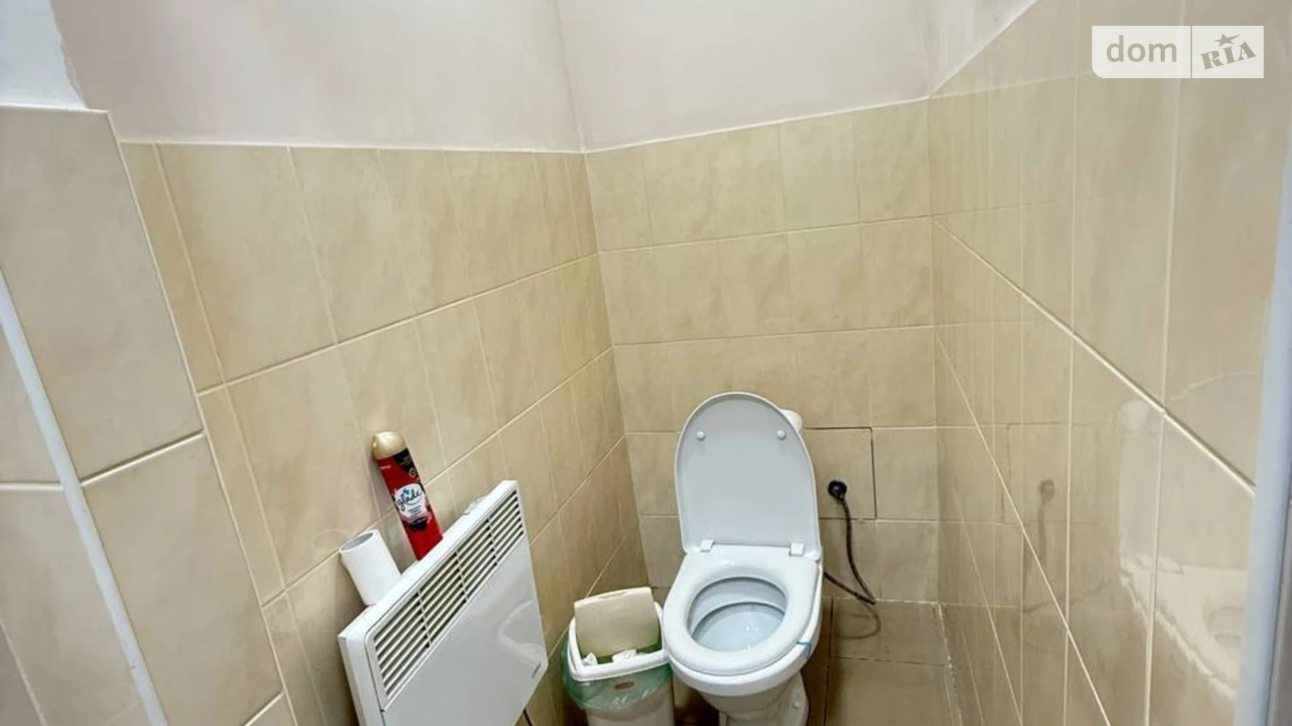 Здається в оренду приміщення вільного призначення 126 кв. м в 3-поверховій будівлі, цена: 50000 грн - фото 4