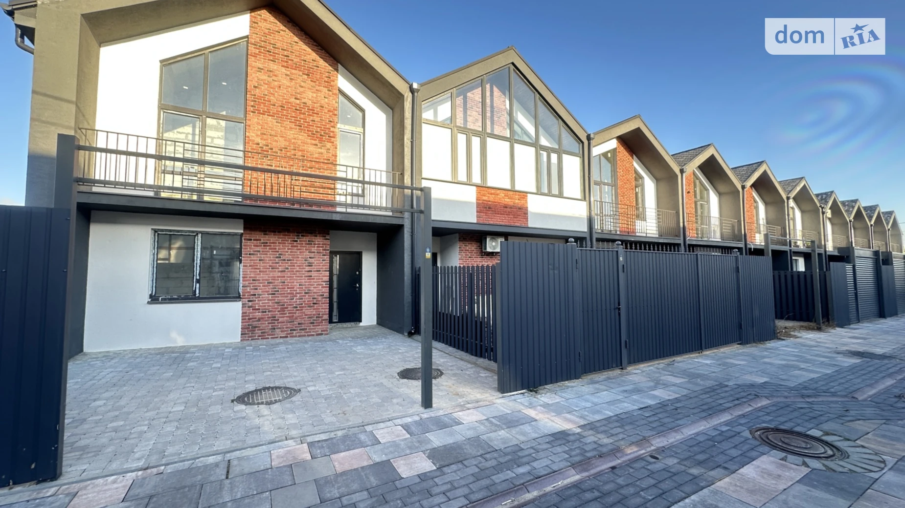 ул. Днепровская, 12В/9 Гостомель ЖК Scandi House 2, цена: 82000 $ - фото 2