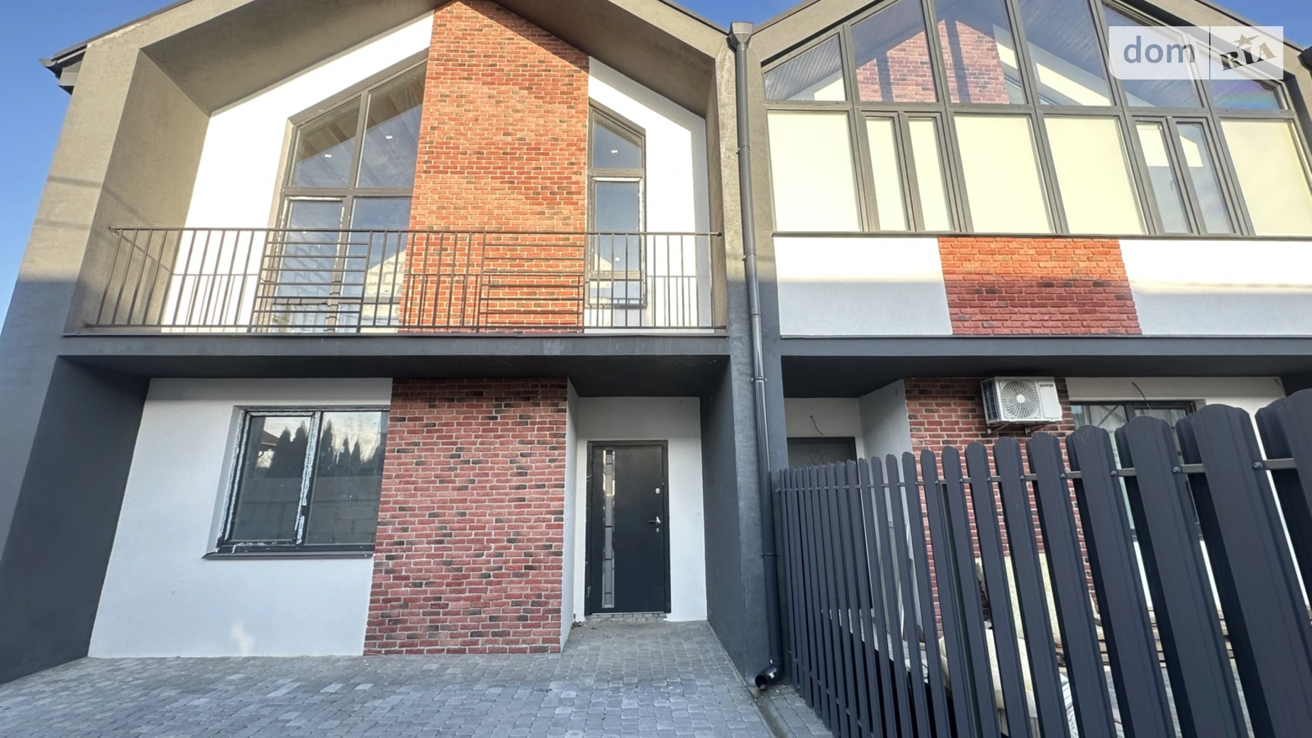 ул. Днепровская, 12В/9 Гостомель ЖК Scandi House 2, цена: 82000 $ - фото 3