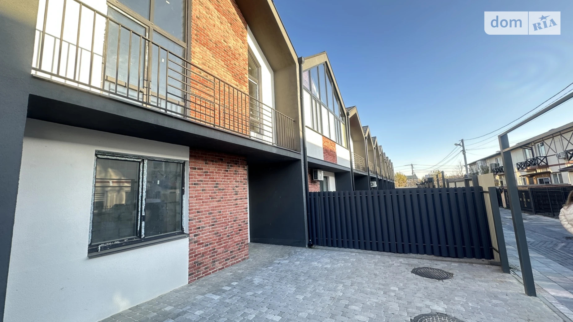 ул. Днепровская, 12В/9 Гостомель ЖК Scandi House 2, цена: 82000 $ - фото 4