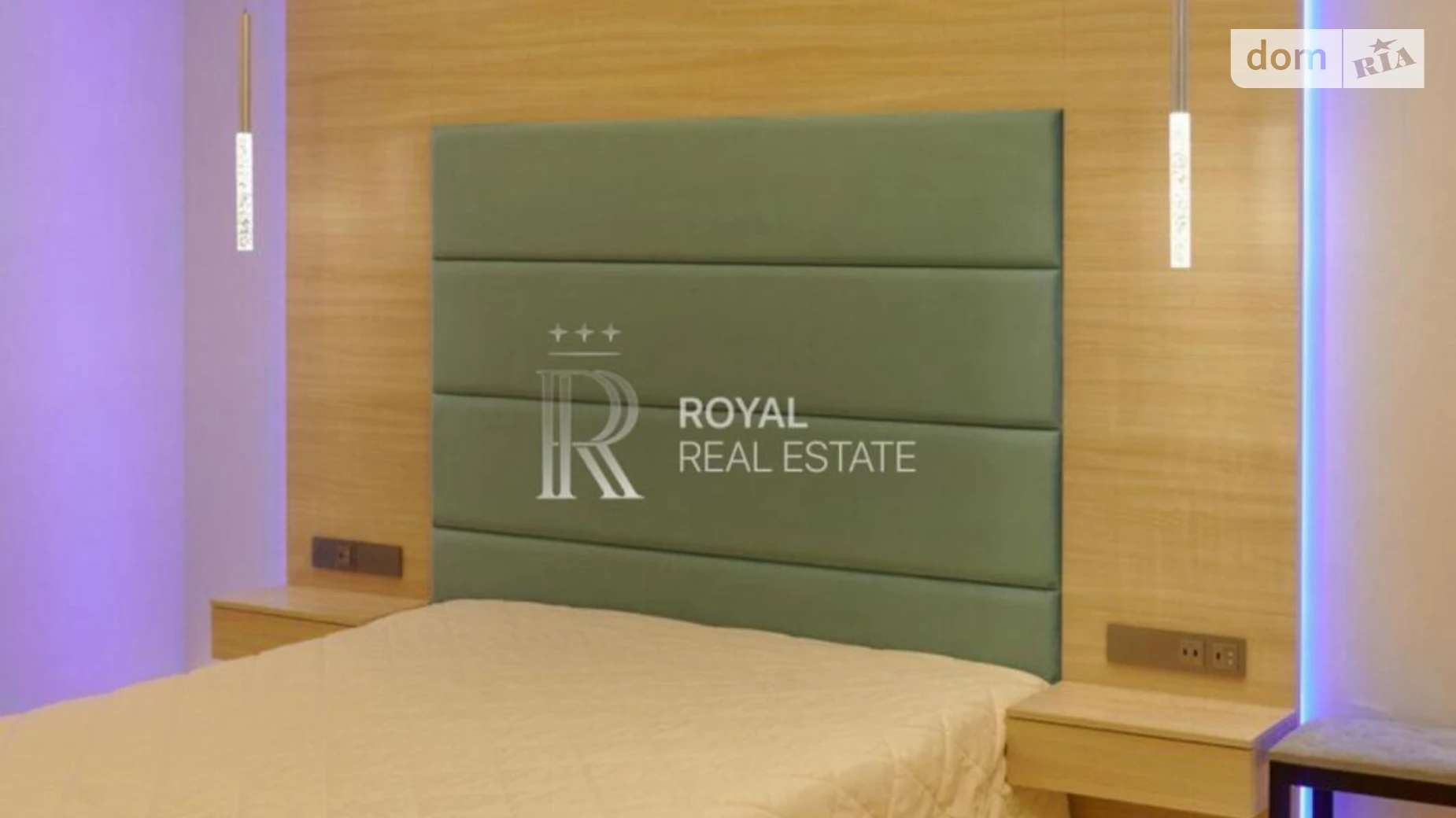 Продается 3-комнатная квартира 97.7 кв. м в Киеве, ул. Осокорская, 2А - фото 2