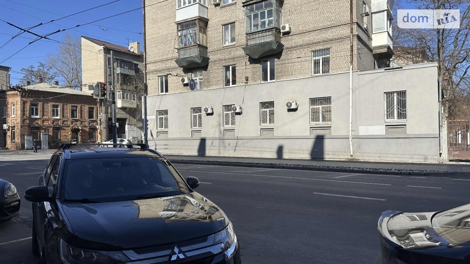 вул. Володимира Мономаха, 10 Центр Дніпро - фото 4