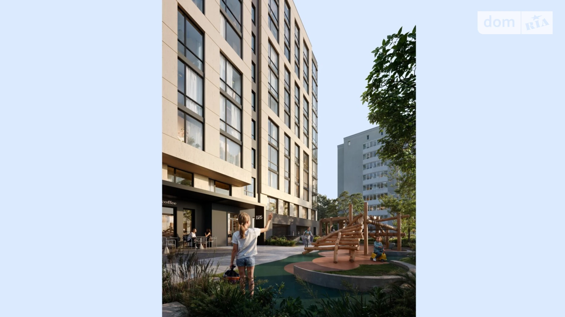 Продається офіс 5.84 кв. м в бізнес-центрі, цена: 14600 $ - фото 2