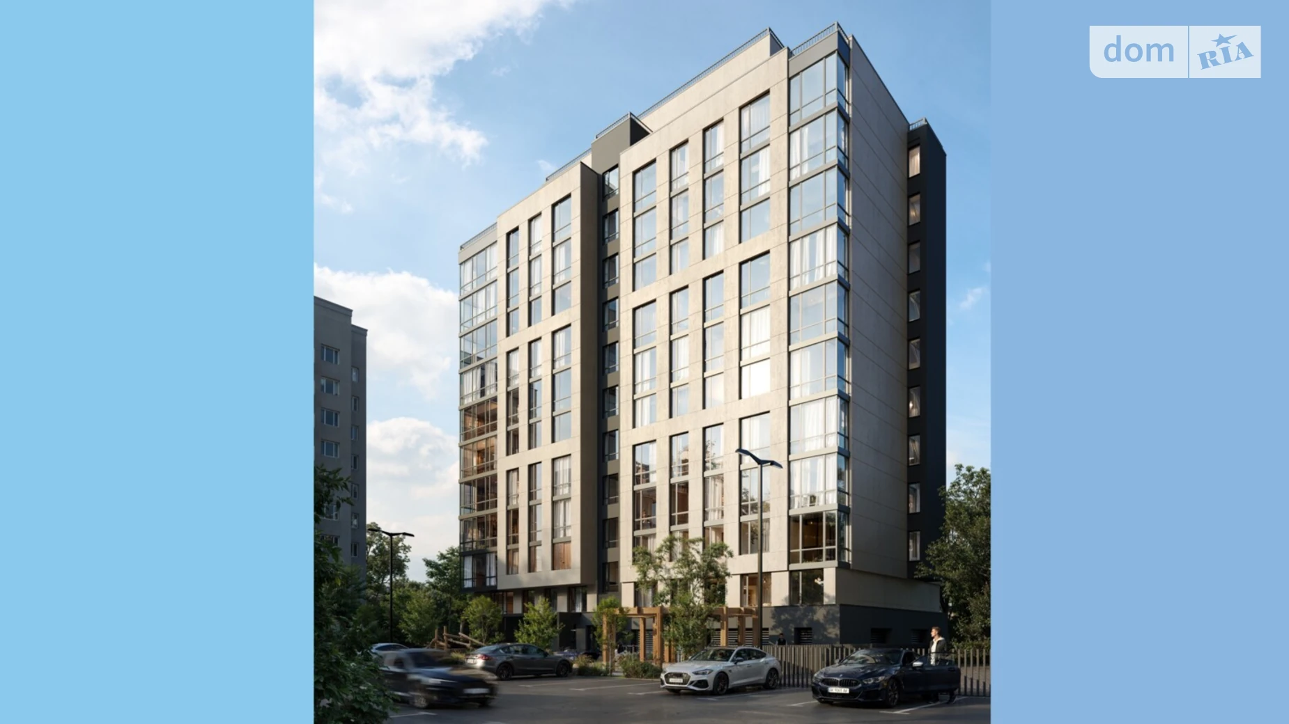 Продається офіс 5.84 кв. м в бізнес-центрі, цена: 14600 $ - фото 4