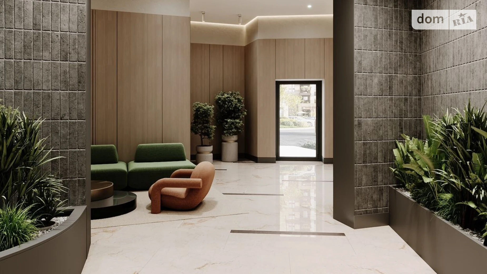 Софиевская Борщаговка Atmosfera Premium, цена: 72856 $ - фото 2