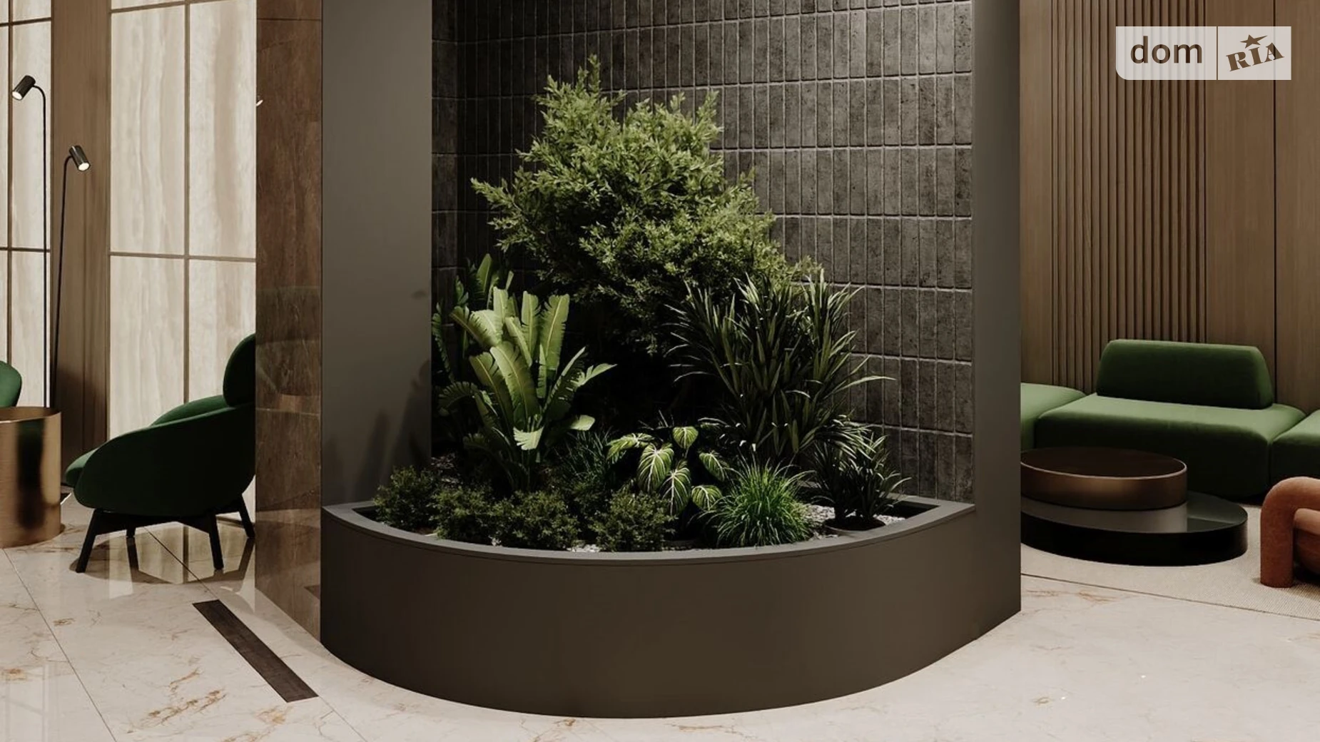 Софиевская Борщаговка Atmosfera Premium, цена: 72856 $ - фото 3