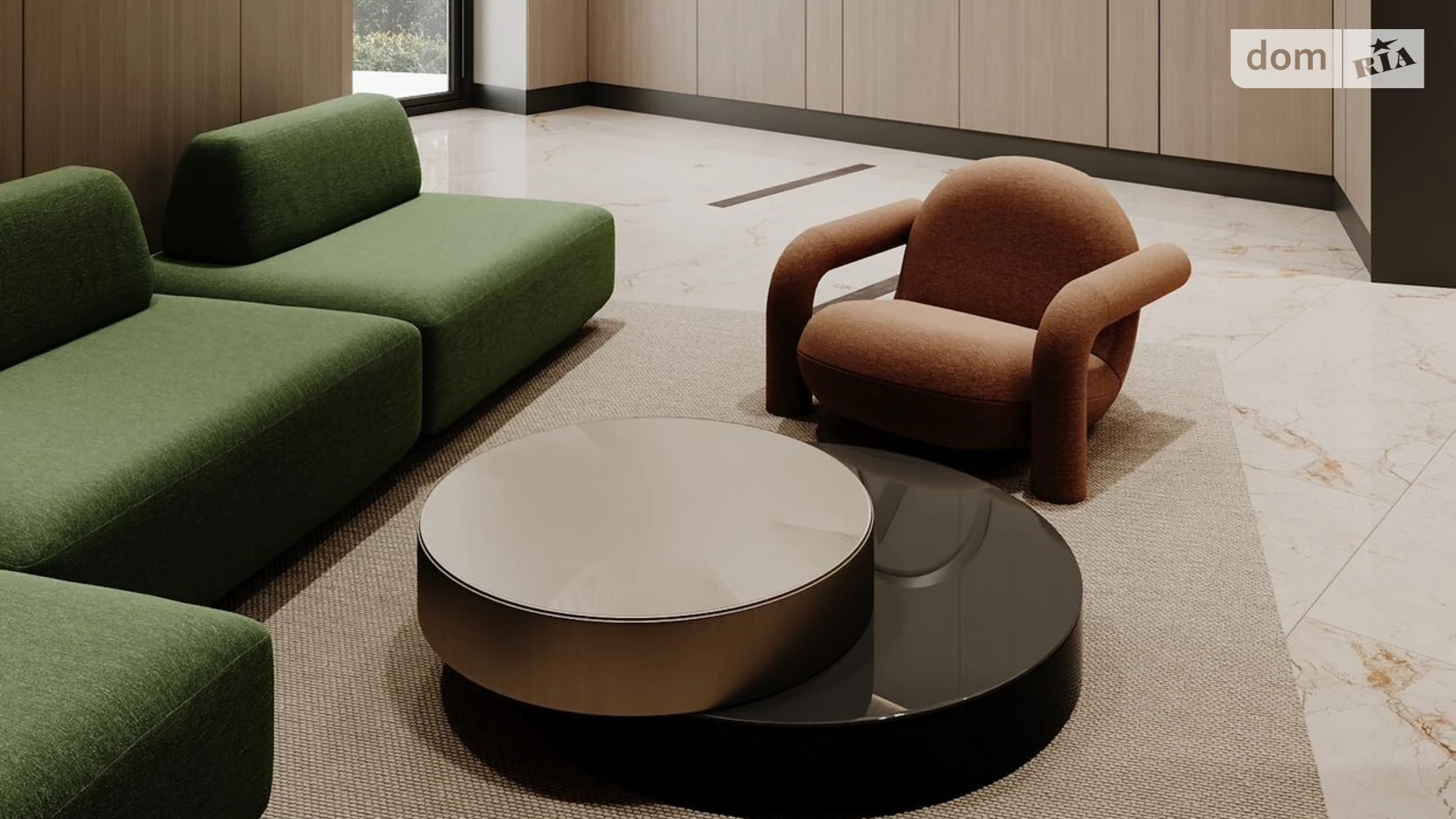 Софиевская Борщаговка Atmosfera Premium, цена: 72856 $ - фото 4