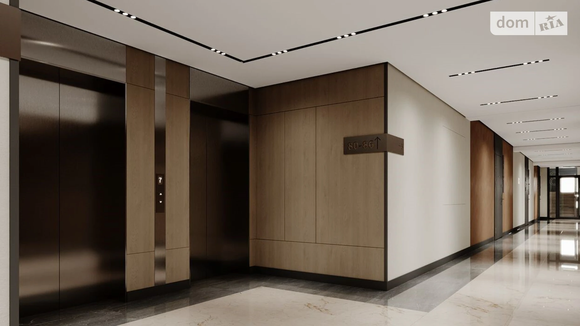 Софиевская Борщаговка Atmosfera Premium, цена: 72856 $ - фото 5