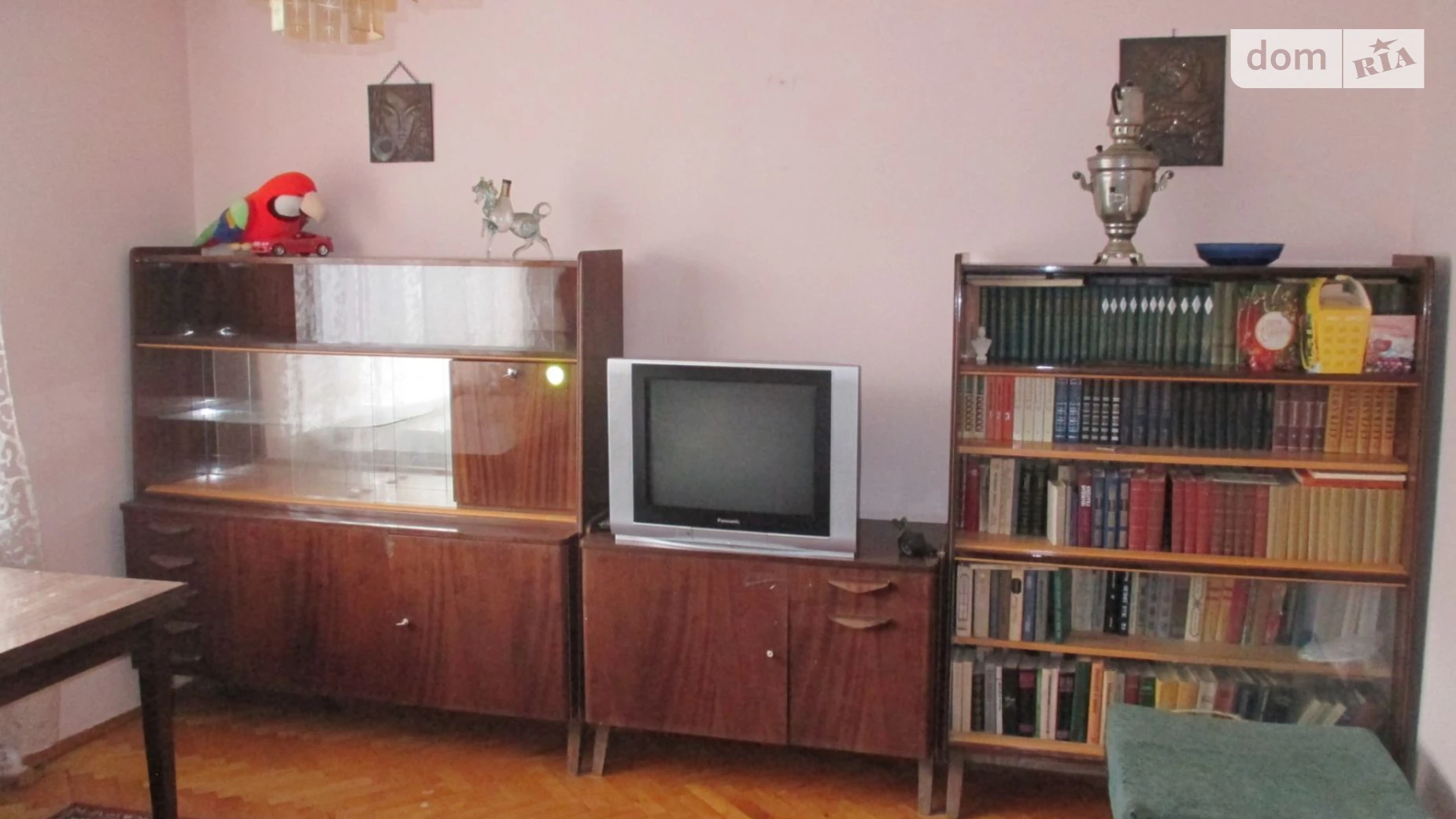 2-комнатная квартира 50 кв. м в Тернополе, ул. Защитников Украины(Пушкина) - фото 4