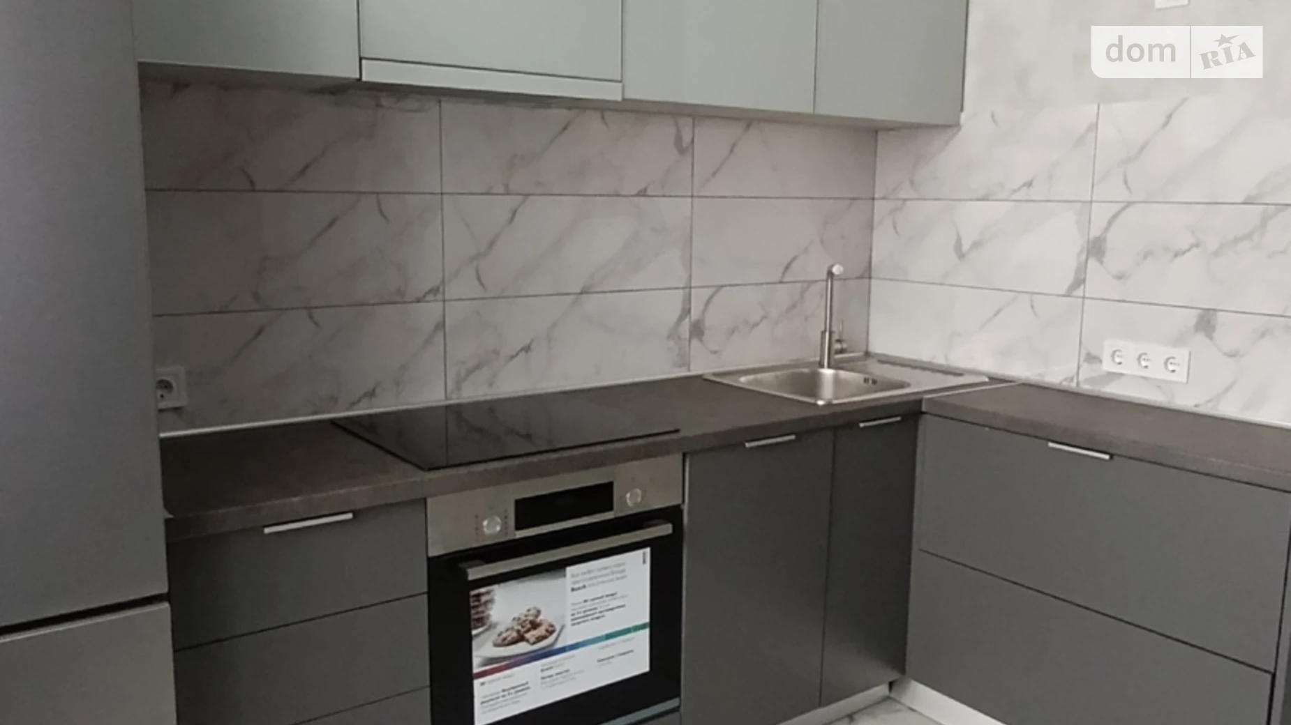 Продается 2-комнатная квартира 50 кв. м в Харькове, ул. Кричевского, 42 - фото 3