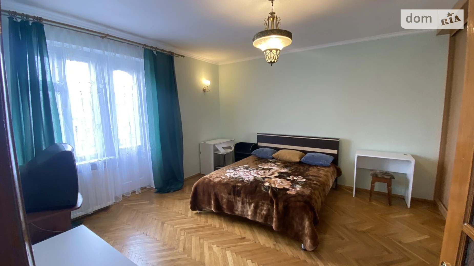 Сдается в аренду 2-комнатная квартира 55 кв. м в Львове, ул. Николая Лысенко, 27 - фото 4